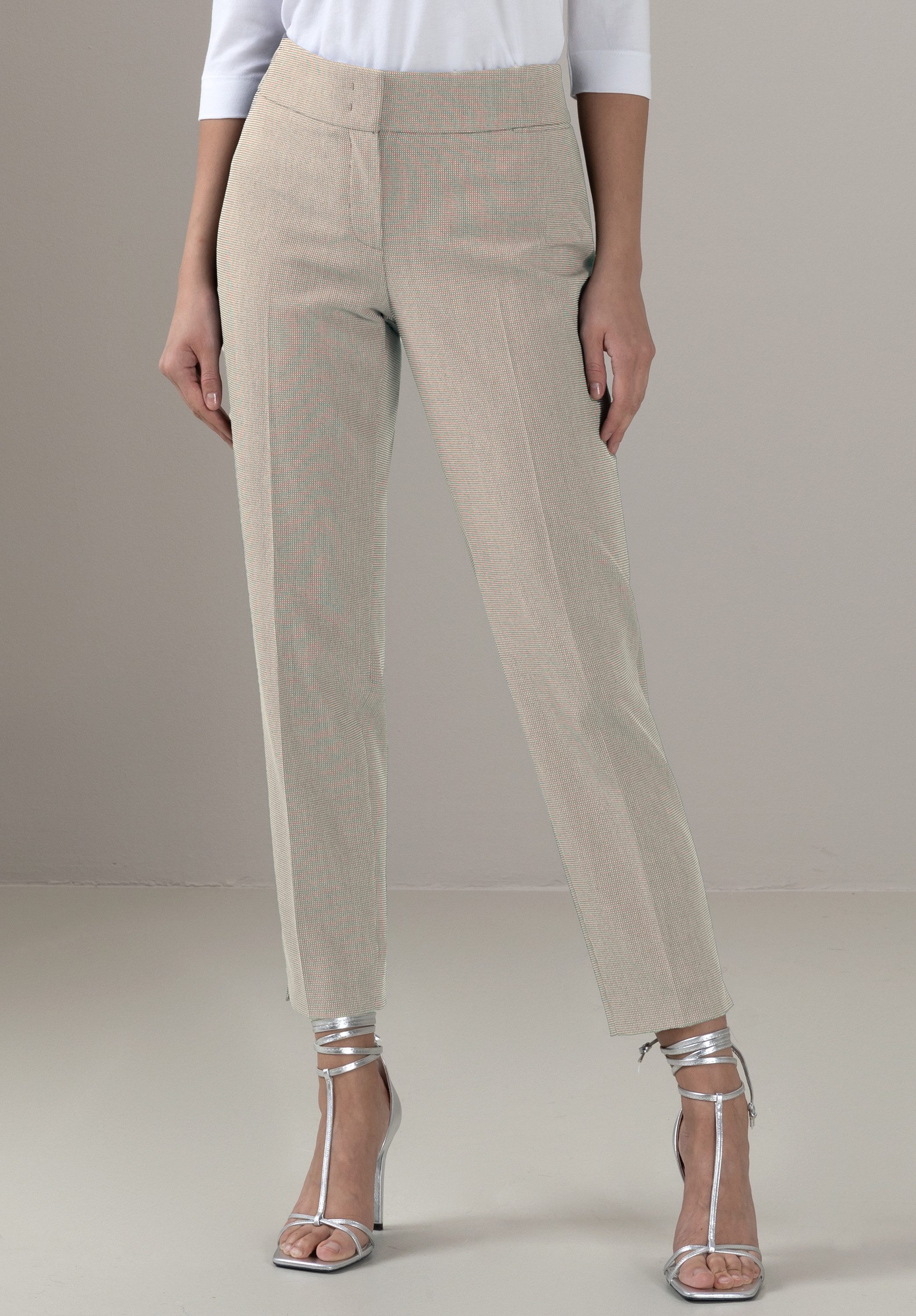 bianca Stretch-Hose SIENA in edlem Look günstig online kaufen
