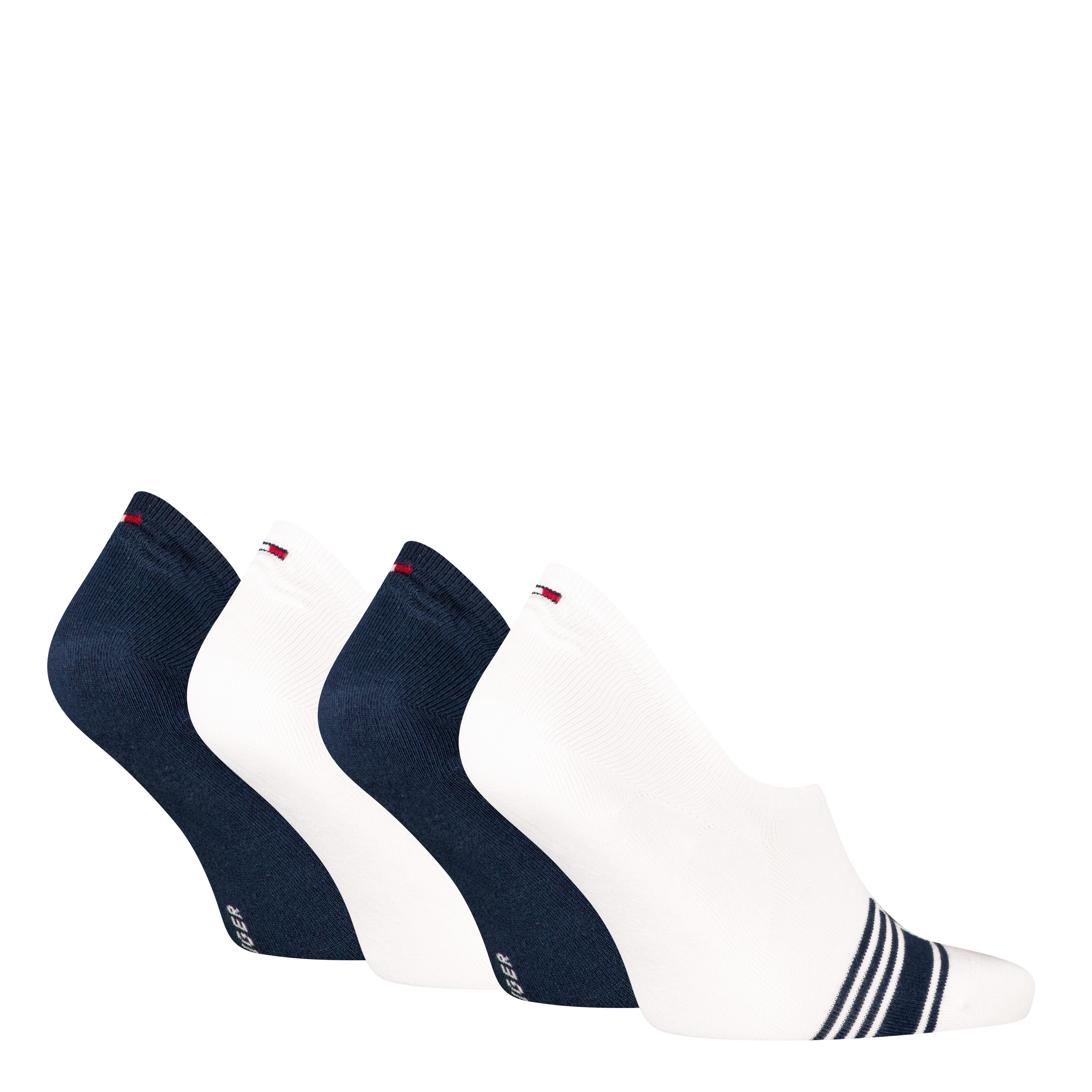 Tommy Hilfiger Socken TH MEN FOOTIE günstig online kaufen