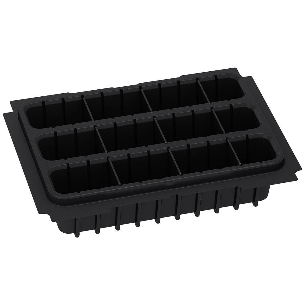 Tanos Werkzeugkoffer Tiefzieheinlage 83500794