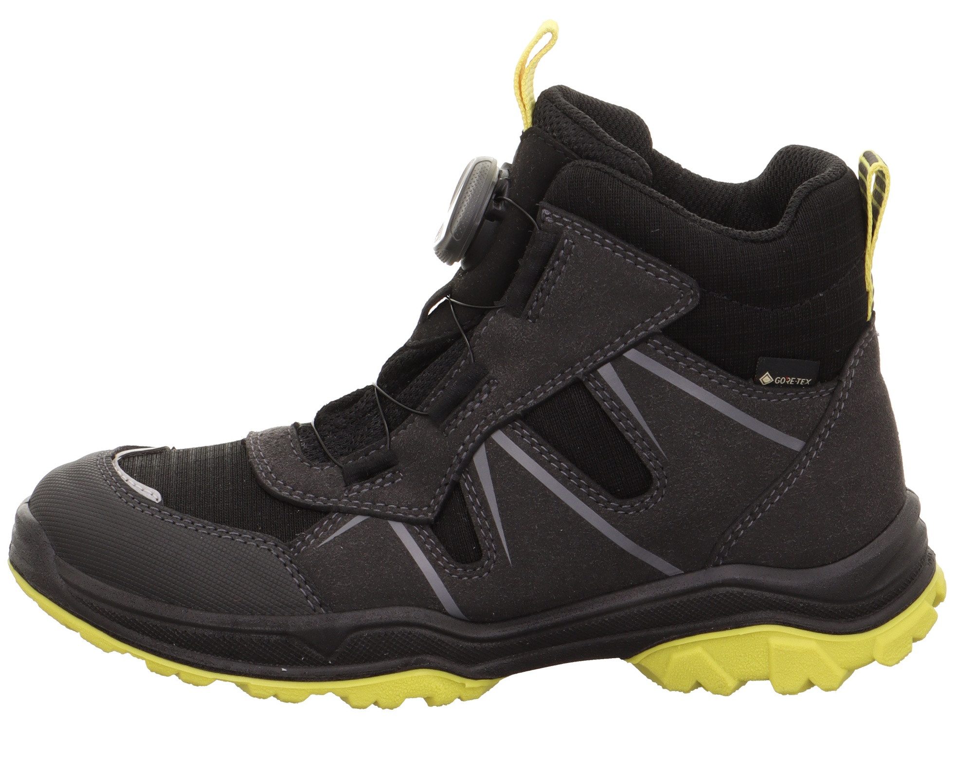 Superfit Jupiter Clog