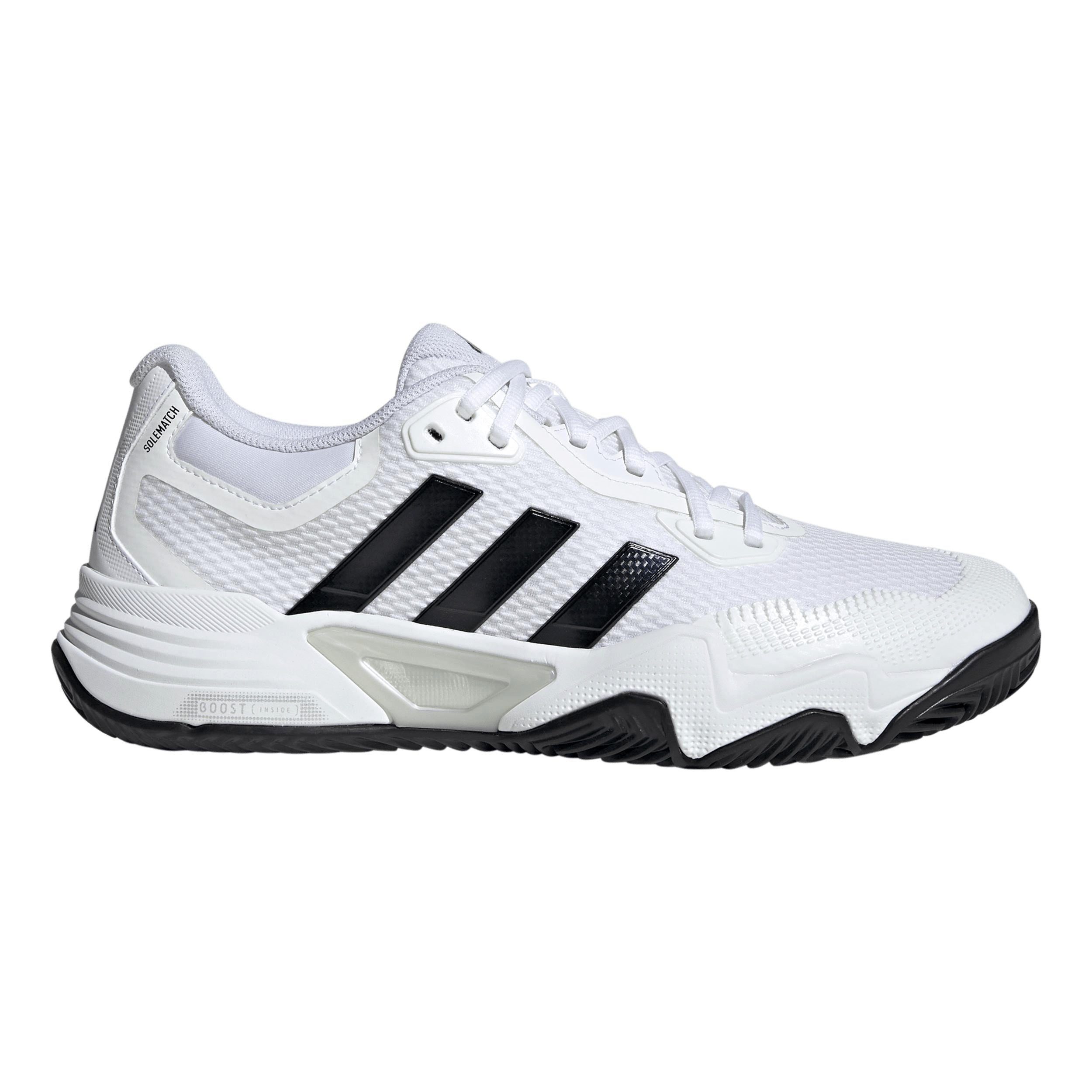 Solematch Control 2 - Sandplatzcourt Tennisschuh Tennisschuh