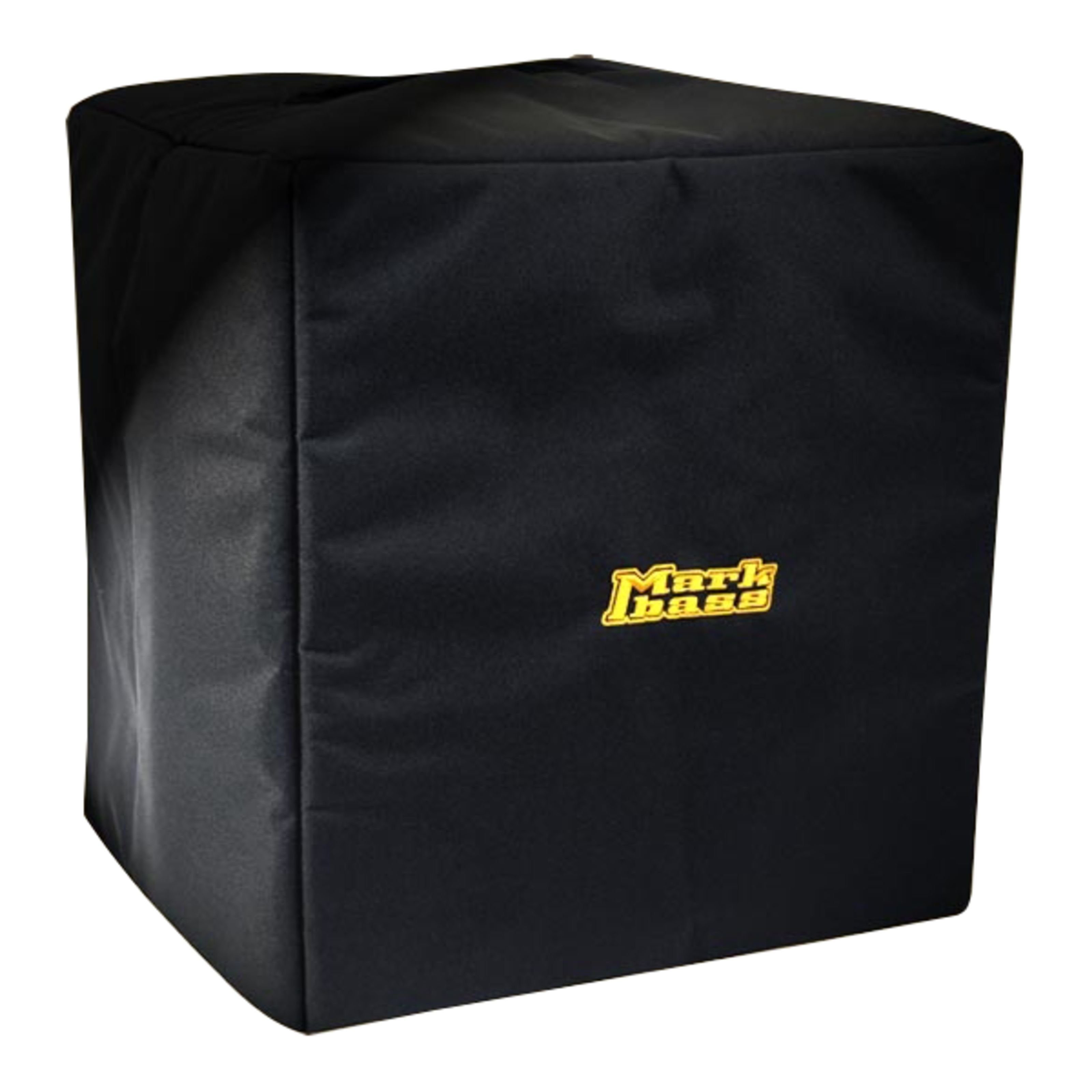 Markbass Lautsprecher-Hülle, Cover für Mini CMD 121 P - Abdeckung für Bassverstärker