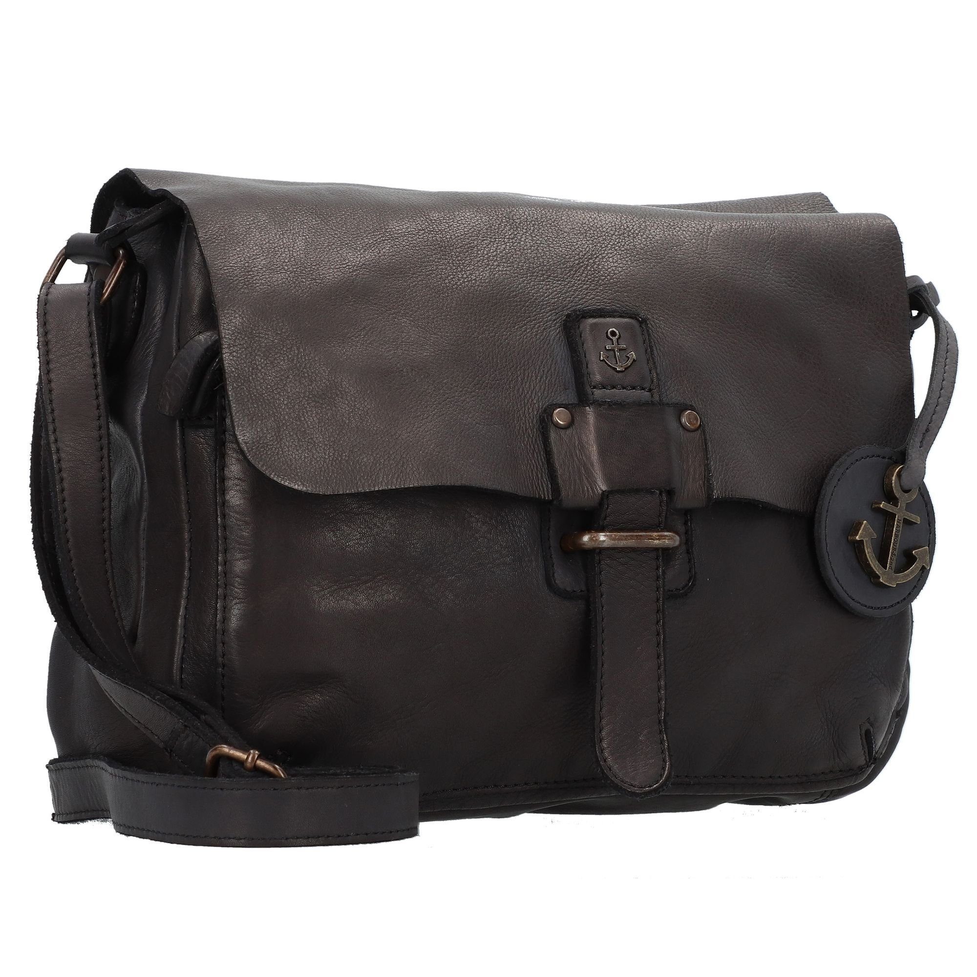 HARBOUR 2nd Umhängetasche Anchor Love, Leder günstig online kaufen