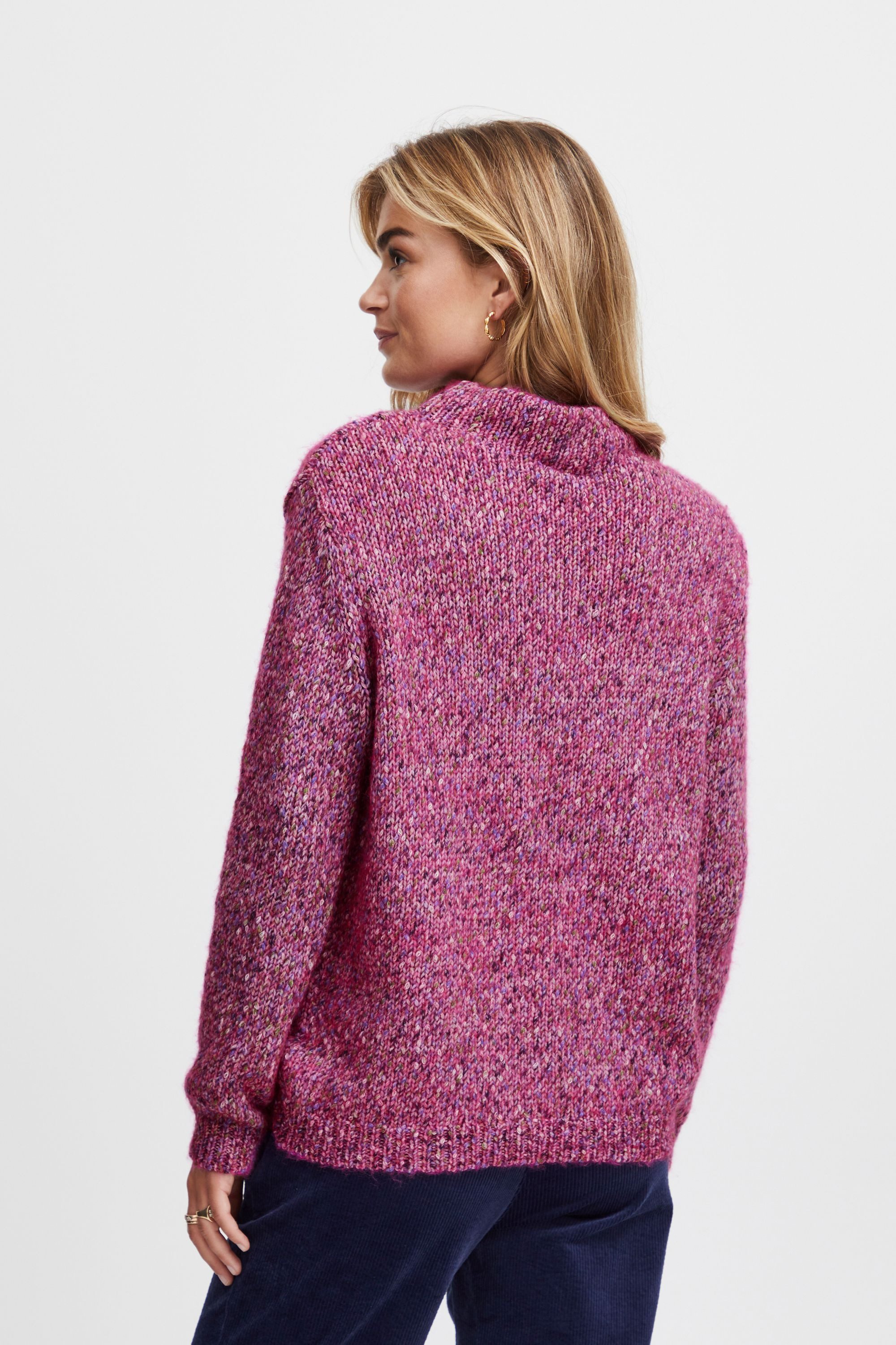 fransa Strickpullover Strickpullover günstig online kaufen