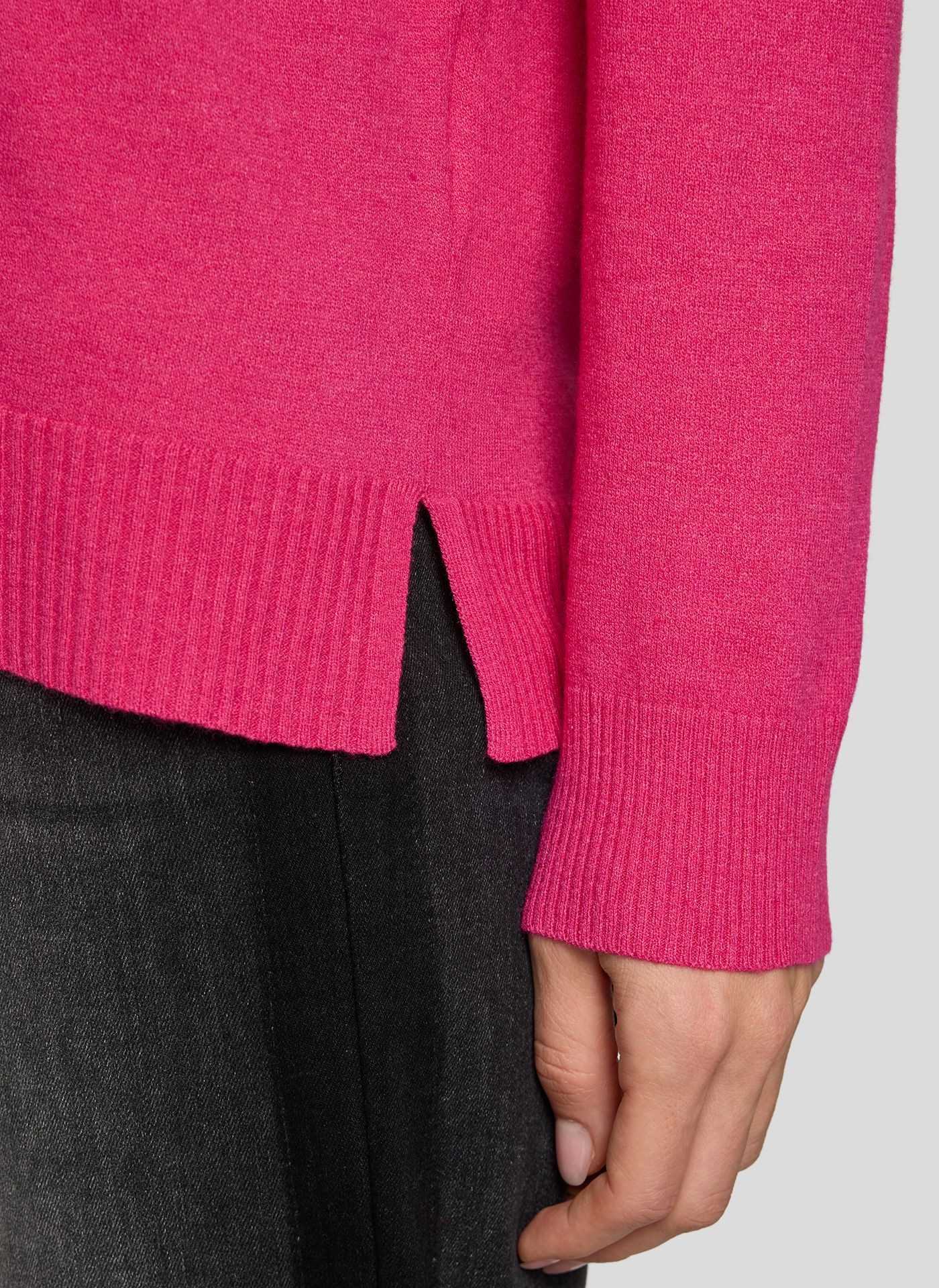Rabe Strickpullover