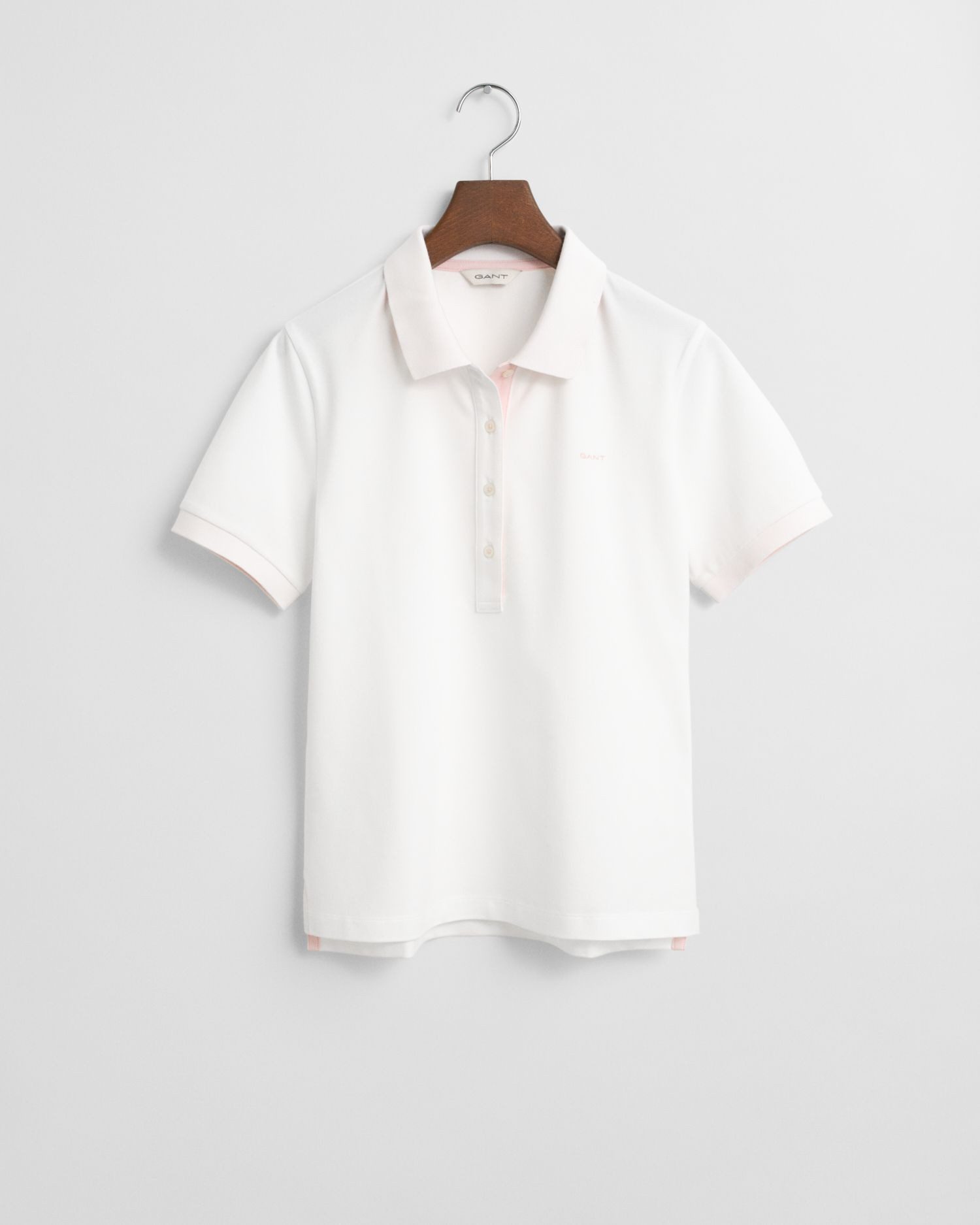 Gant Poloshirt Piqué Poloshirt günstig online kaufen