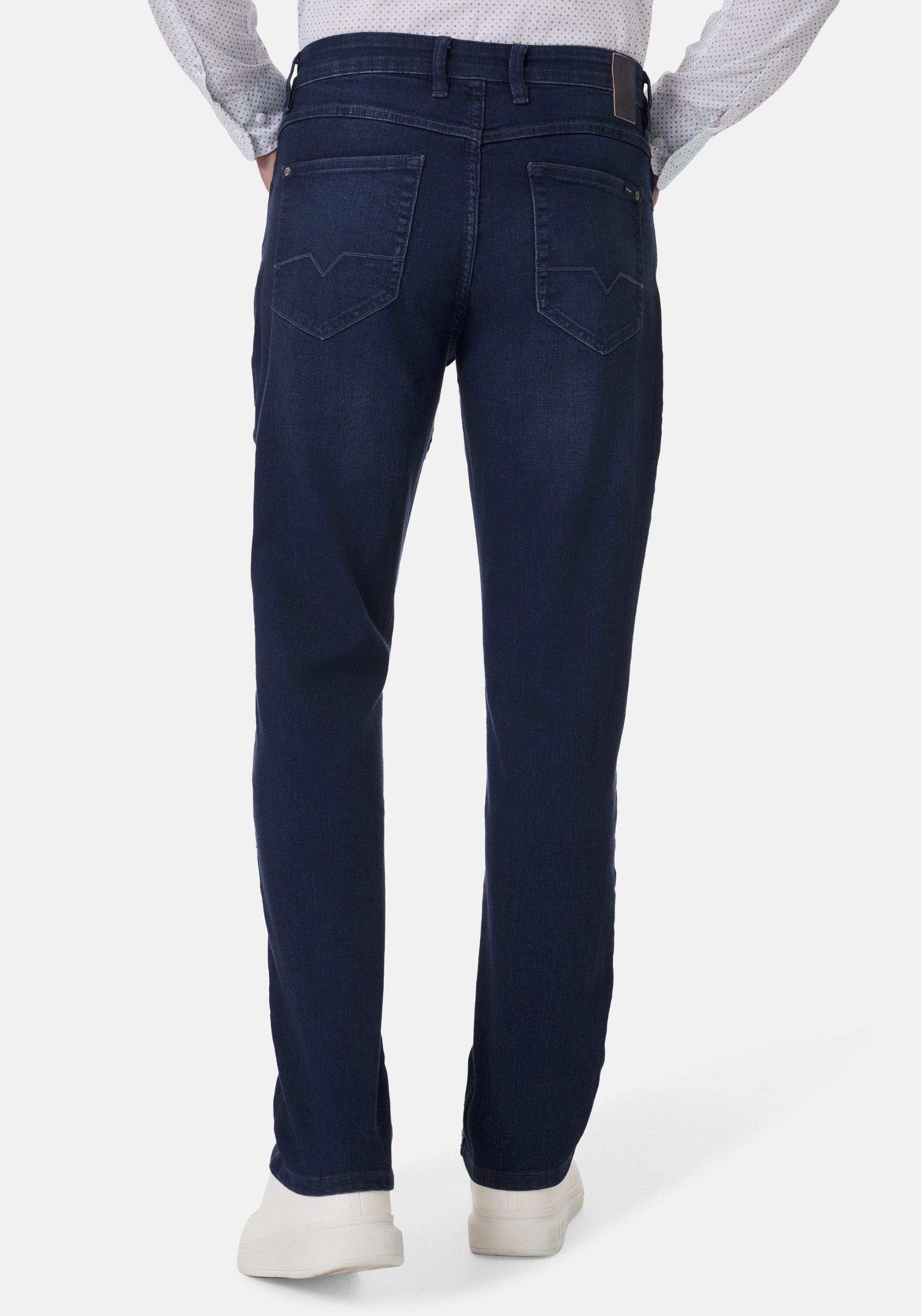 Stooker Men 5-Pocket-Hose Men Frisco Colour günstig online kaufen