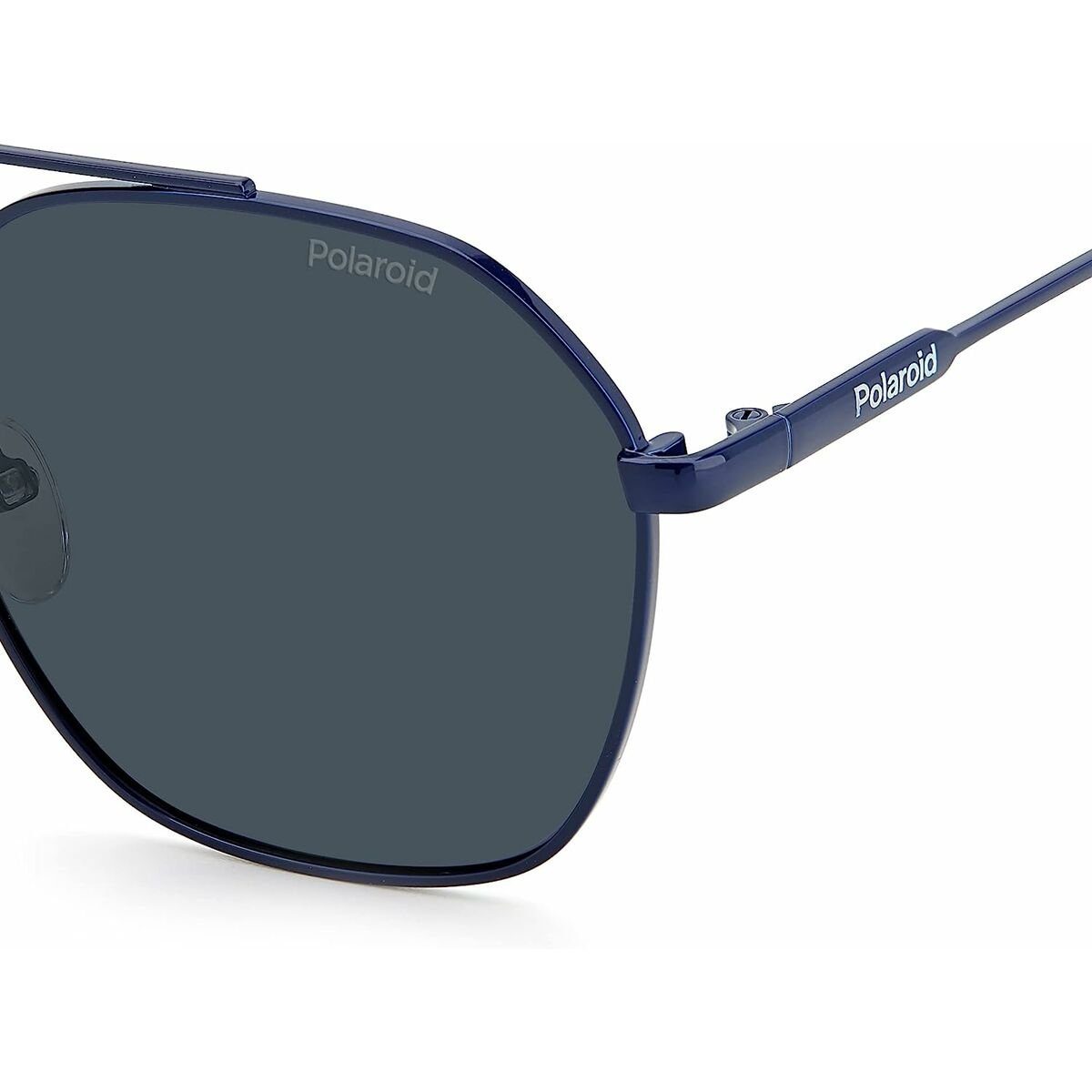 Polaroid Sonnenbrille Sonnenbrille Herren Damen Unisex UV400 PLD-6172-S-PJP-C3 Polaroid