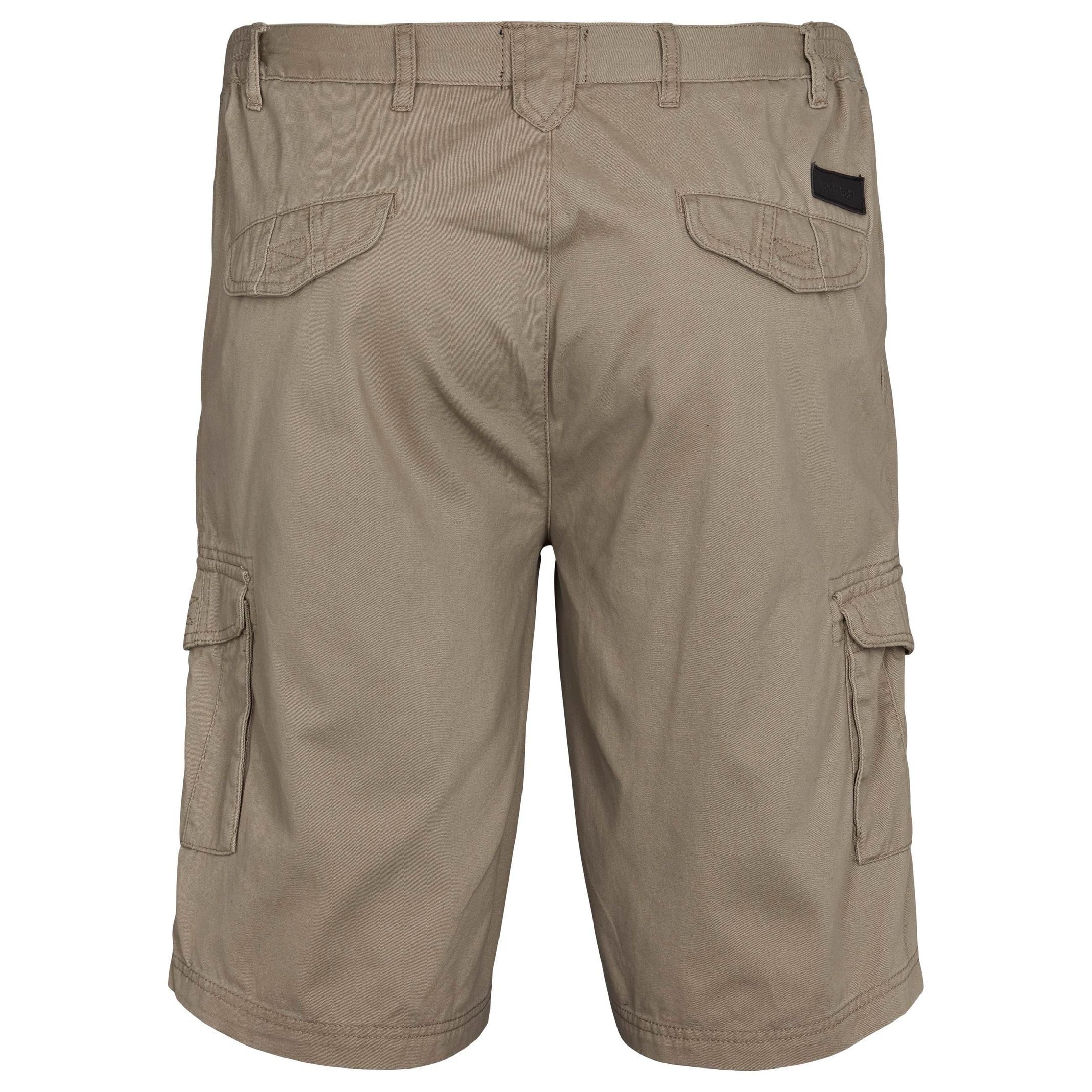 north 56 4 Cargoshorts Cargo-Bermuda von günstig online kaufen