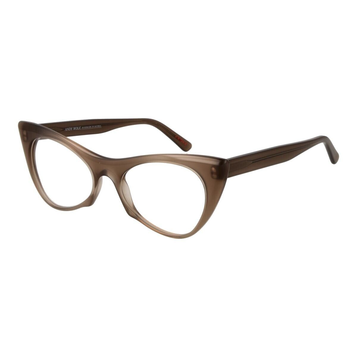 Andy Wolf Brille Brillenfassung Andy Wolf 5028 53Z