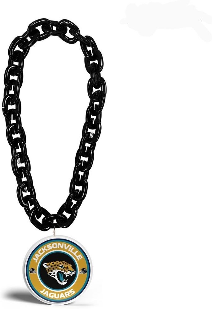 Jacksonville Jaguars Schlüsselanhänger Fanchain