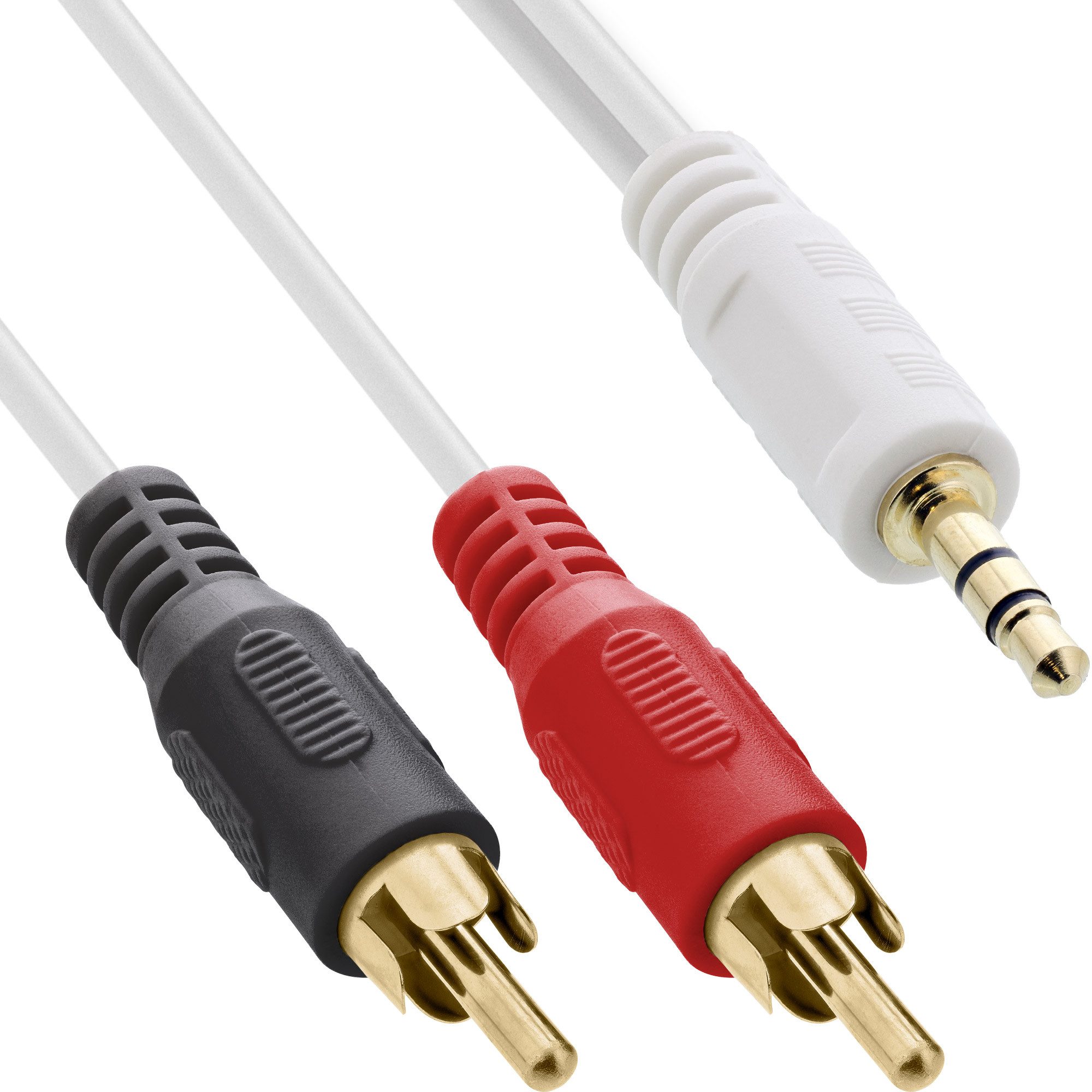 Inline TV-Kabel