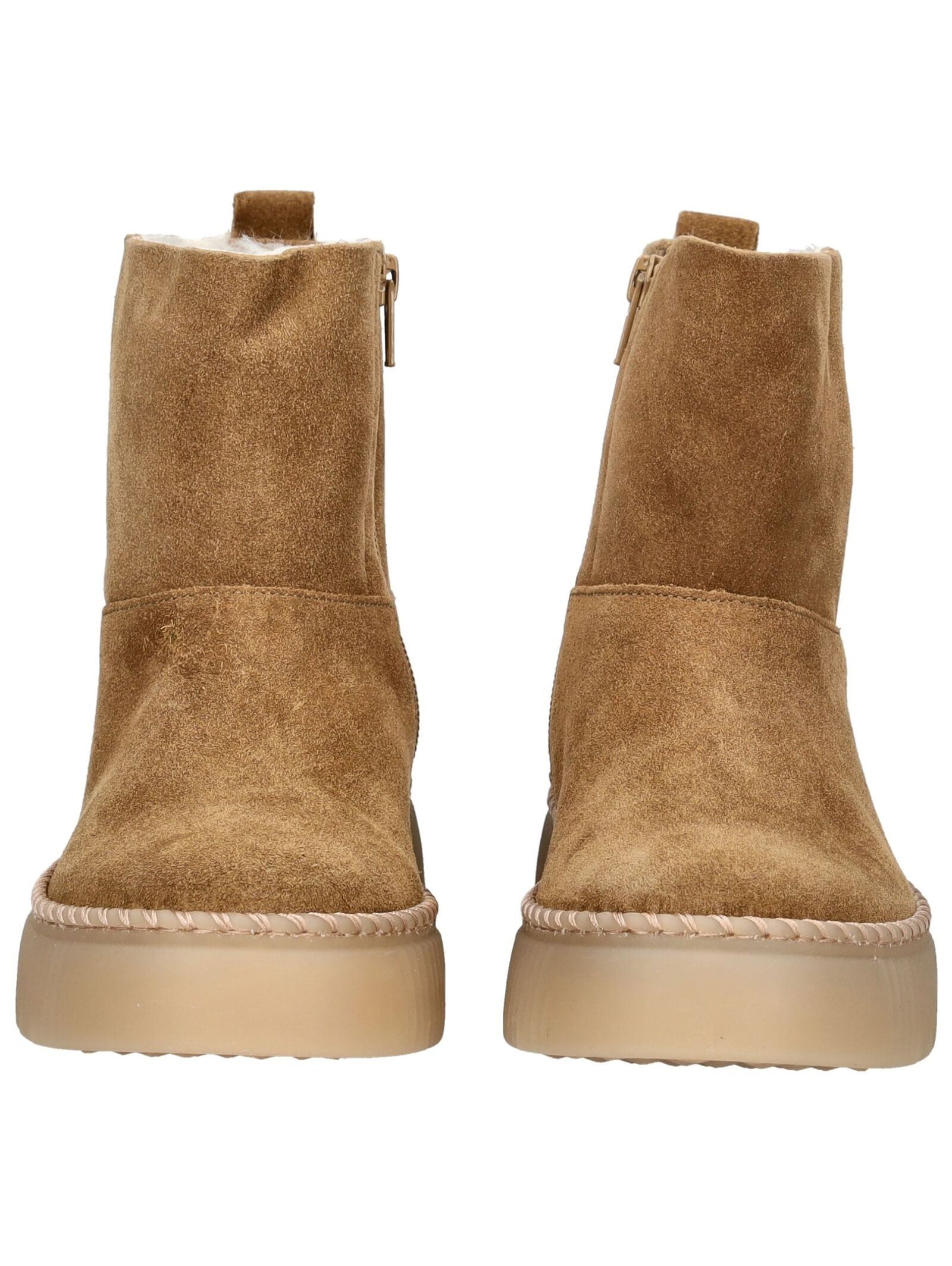 Gabor Gabor Stiefelette Veloursleder Stiefelette