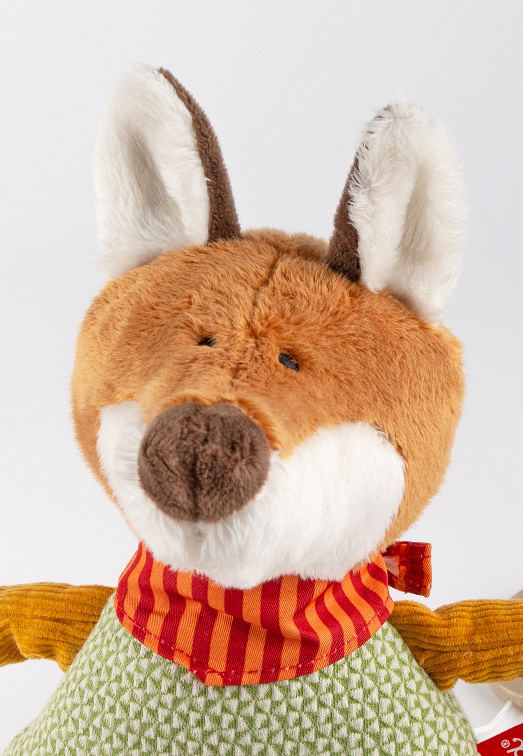 Sigikid Spieluhr Fuchs Forest Fox für Babys und Kleinkinder Unisex, (1-tlg)