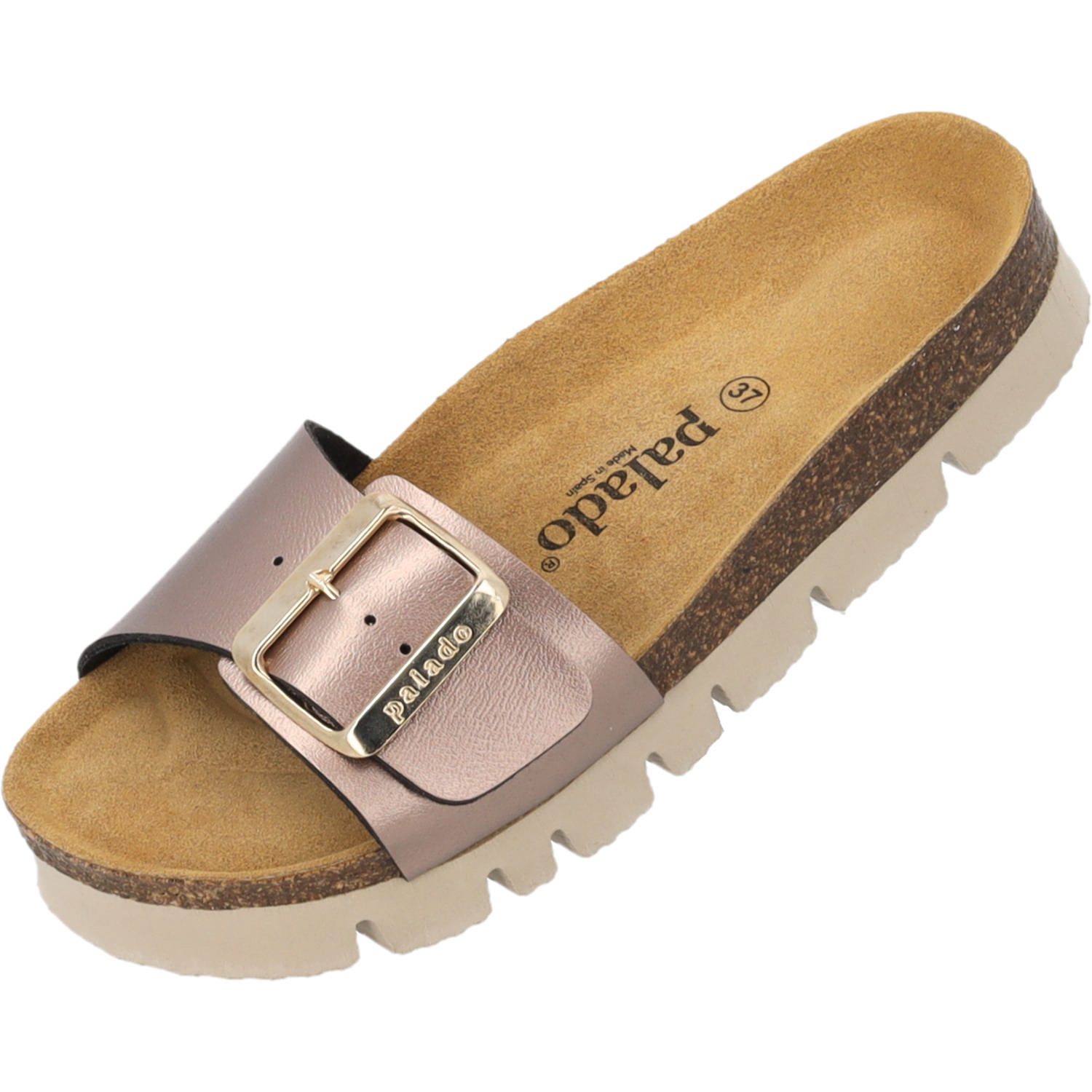 Palado Malta EGS PL Pantolette günstig online kaufen