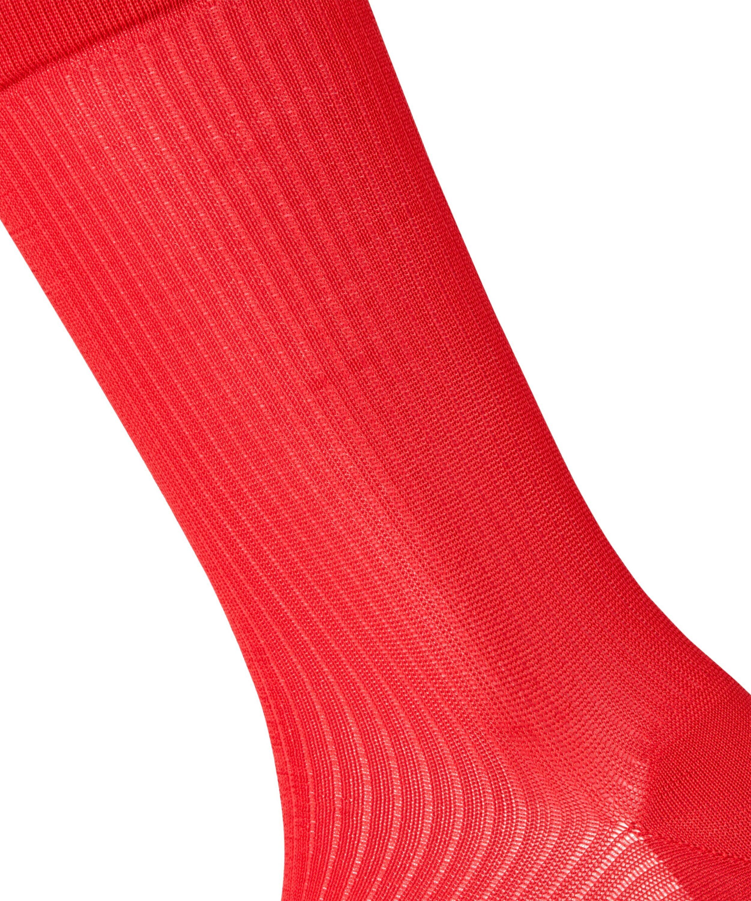 Burlington Socken Princess Street Socken (1-Paar)