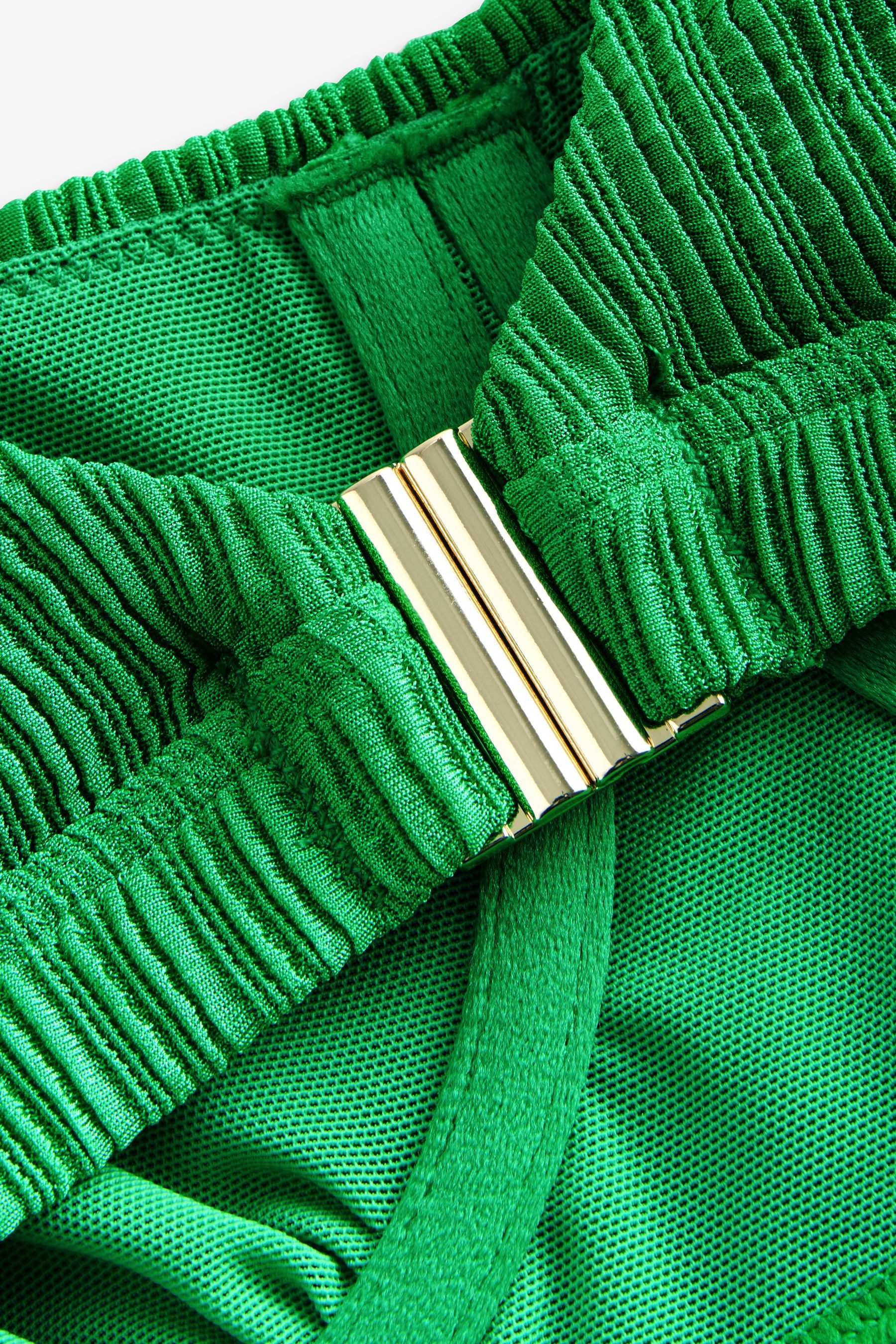 Next Bügel-Bikini-Top Verkürztes Bikinioberteil mit Bügel, DD+ (1-St)