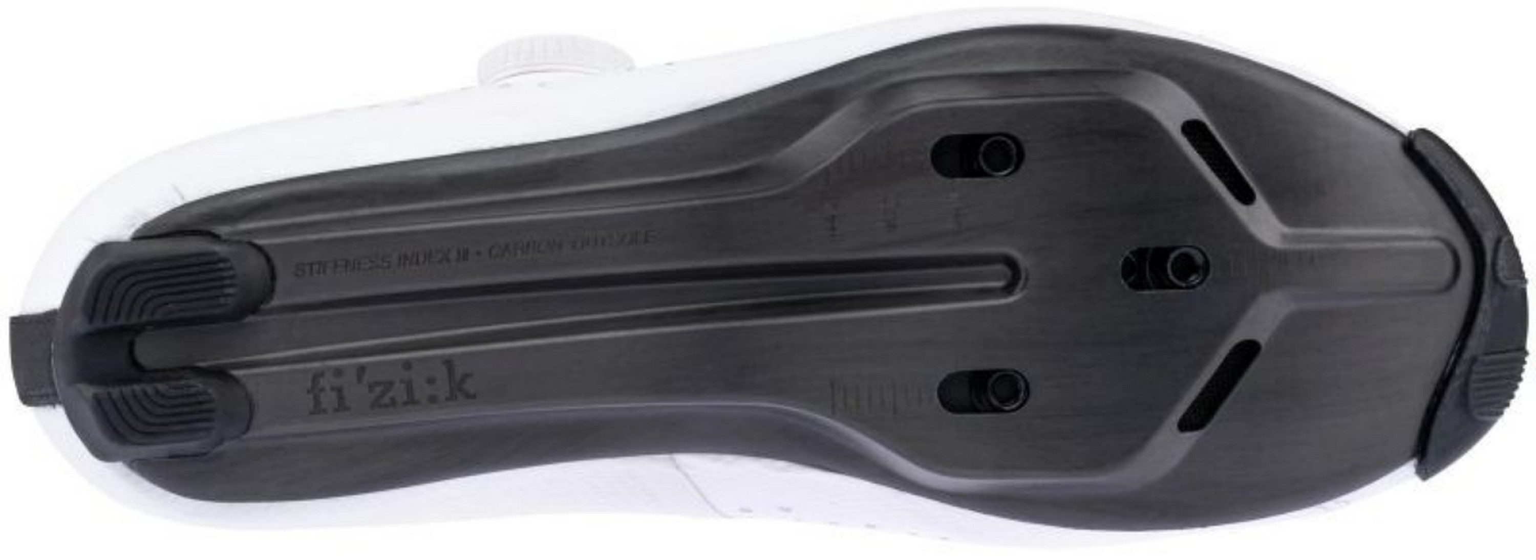 Fizik Fahrradschuh Rennrad- Fahrradschuhe "Tempo Decos Carbon"