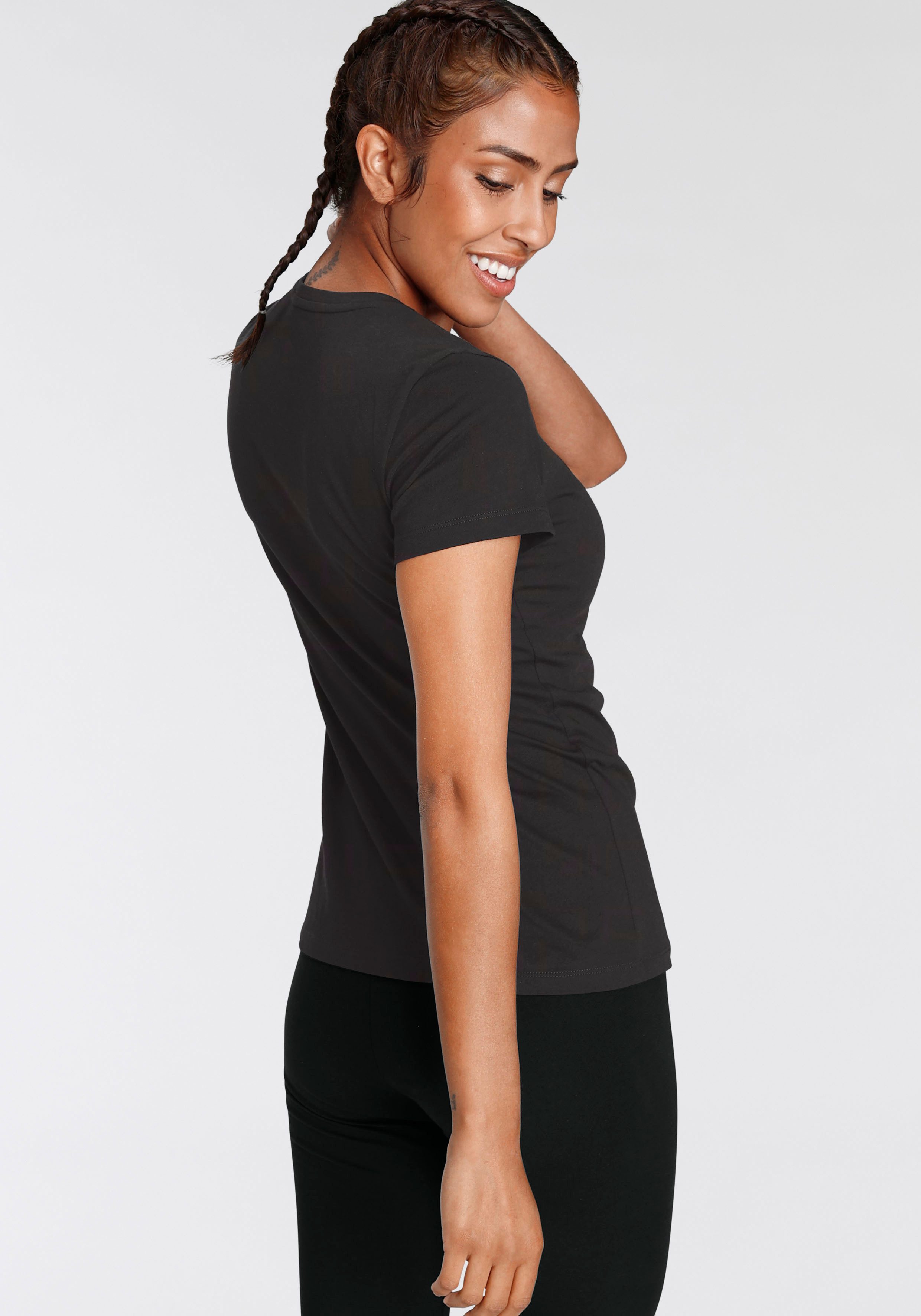 PUMA T-Shirt BETTER ESSENTIALS TEE günstig online kaufen