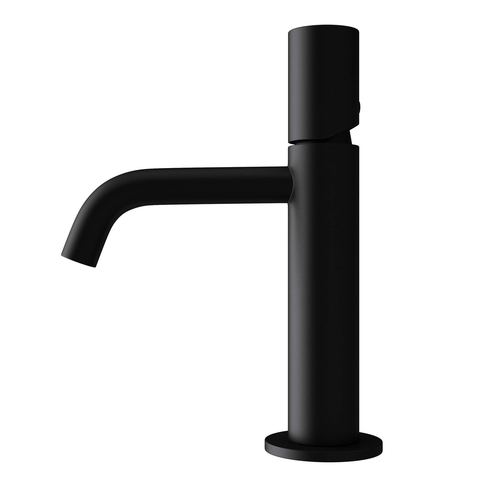 doporro Waschtischarmatur Design Waschbeckenarmatur WAO-7701 praktischer günstig online kaufen