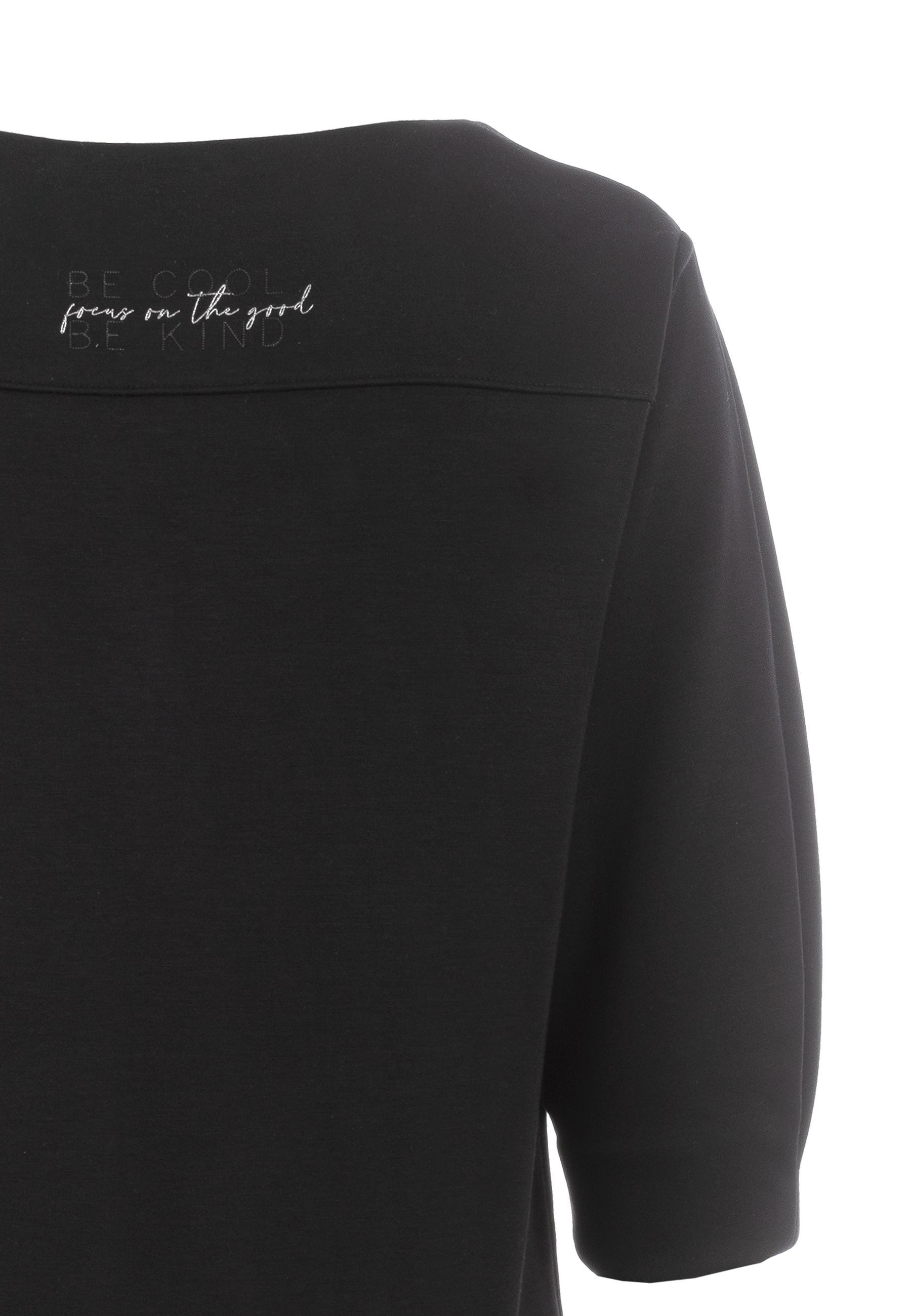 S'questo Jerseykleid