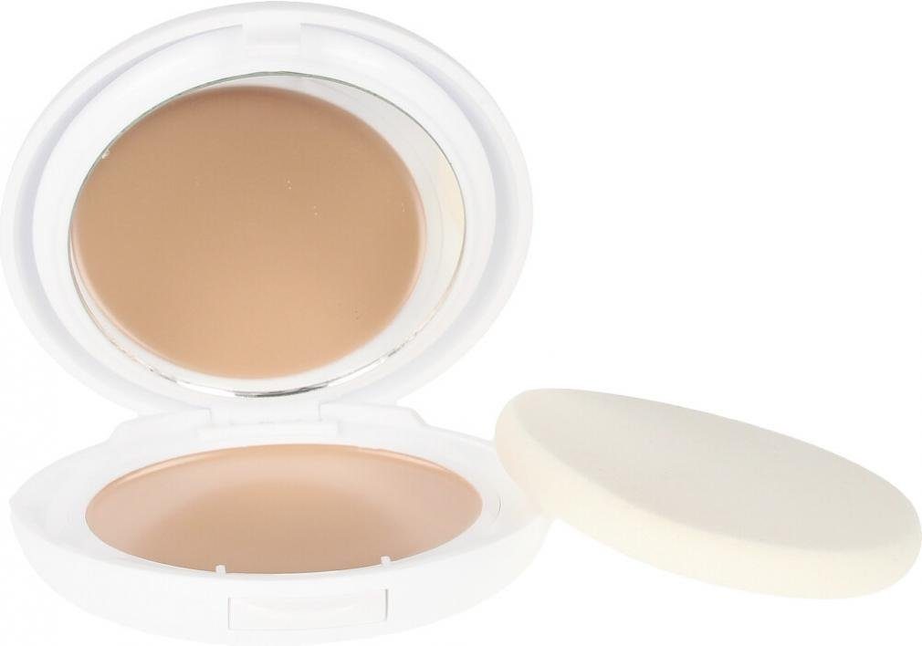 Avene Puder »Avène Mineral High Protection Tinted Compact- Sonnencreme LSF  50 Beige«