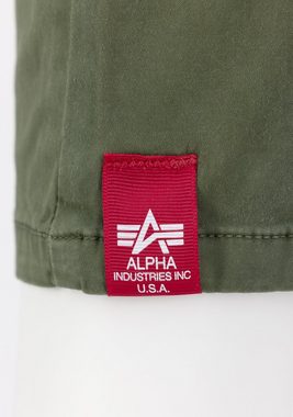 Alpha Industries Jogginghose ALPHA INDUSTRIES Women - Pants Jogger Pant Wmn