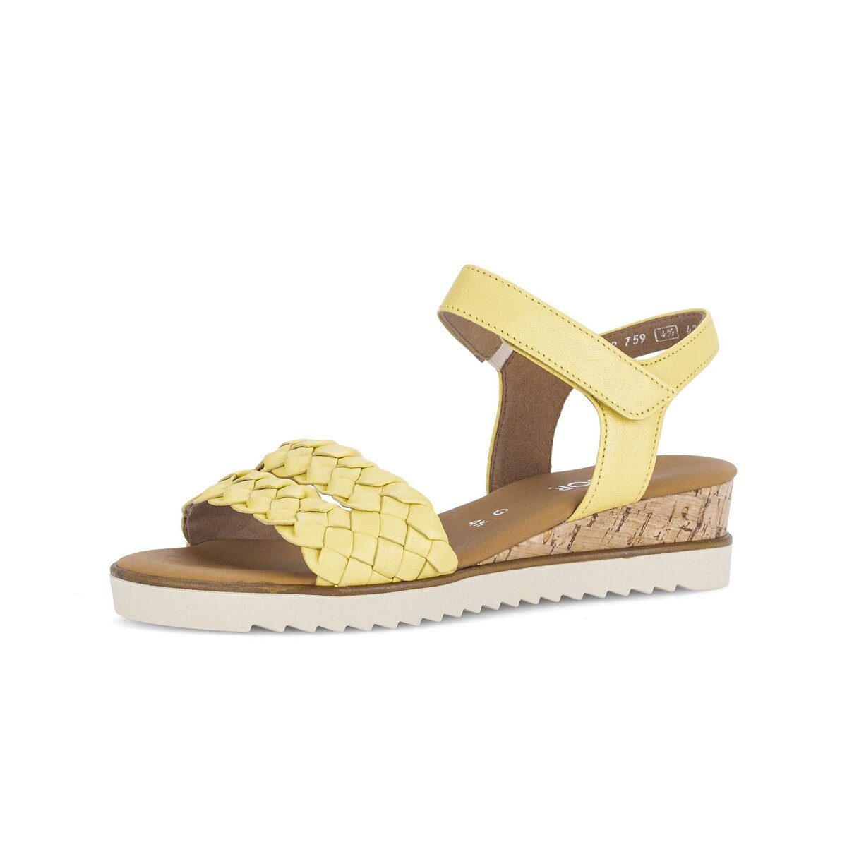 Gabor Keilsandalette Keilsandalette