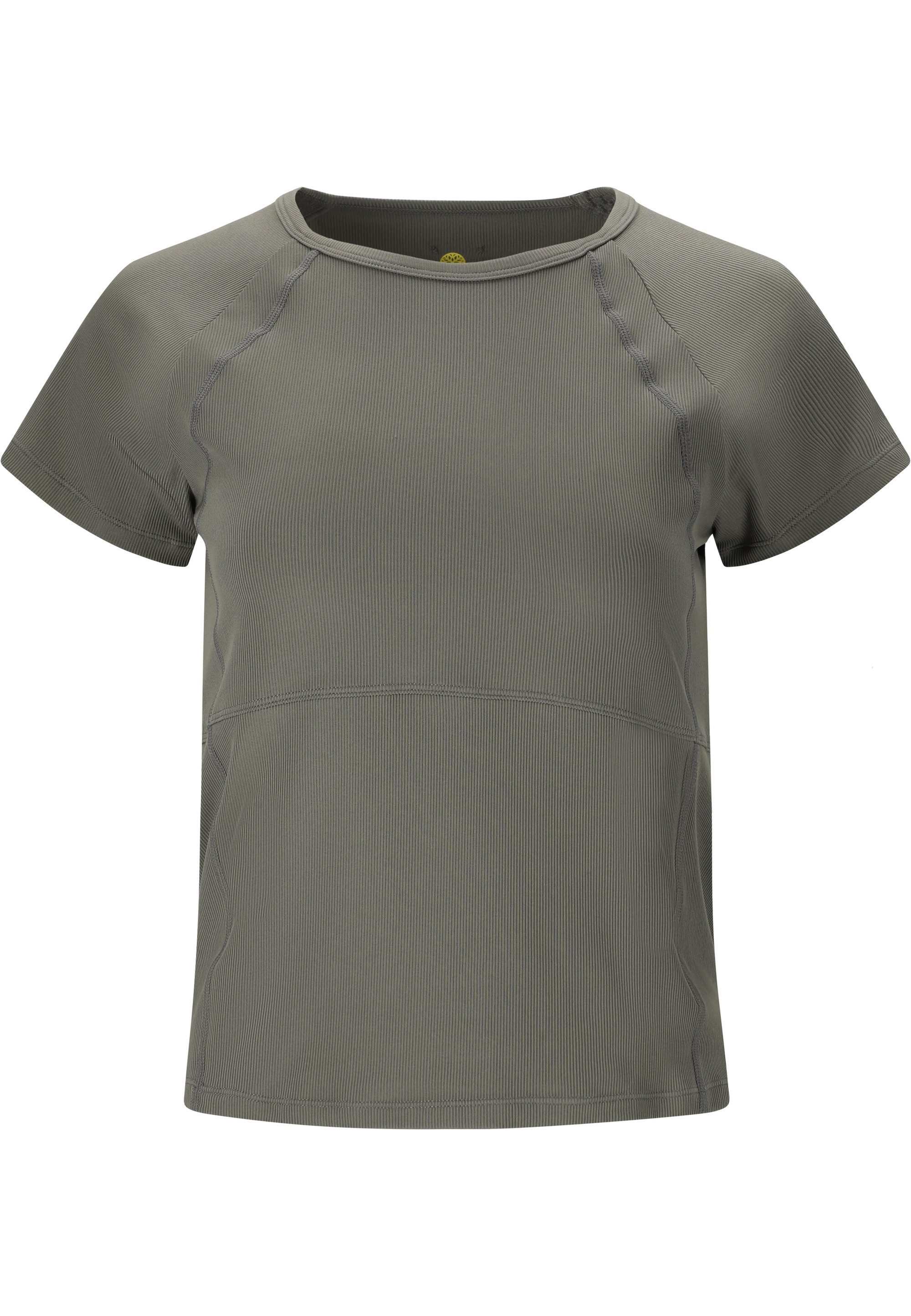 ATHLECIA Funktionstop Rosier Mit Quick-Dry-Funktion