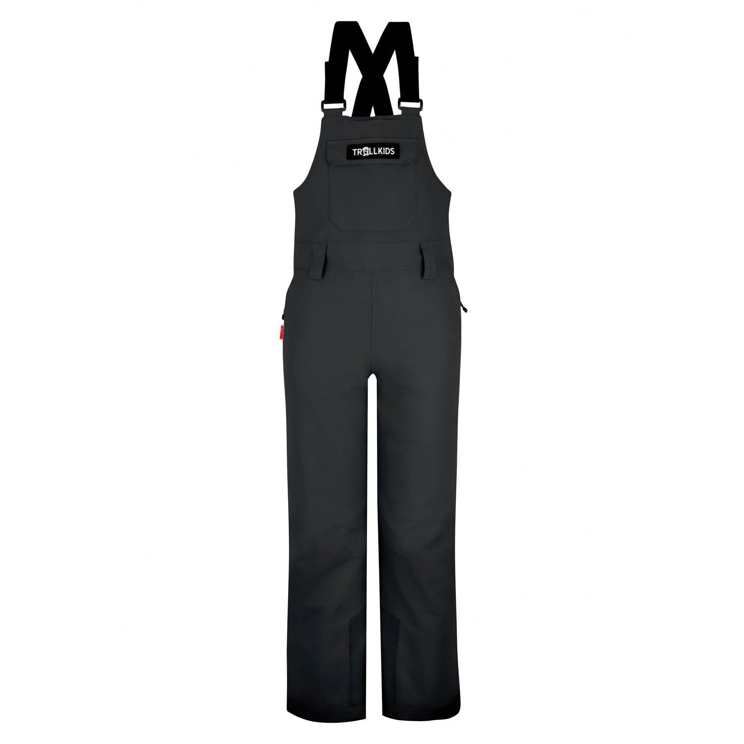TROLLKIDS Winterjacke Kids Eikedalen Ski Pant