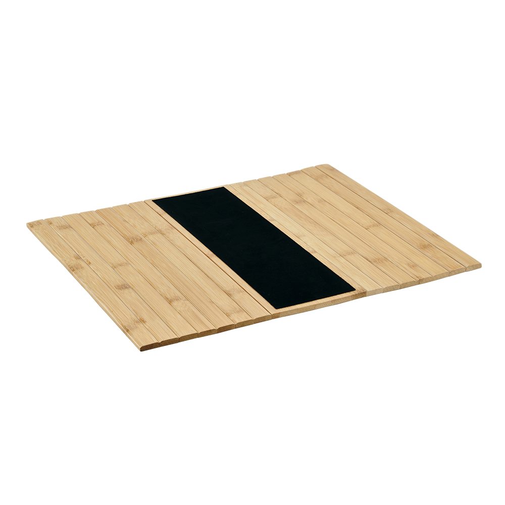 Tablett Sofatablett/-ablage, FSC, 42 x 34 cm