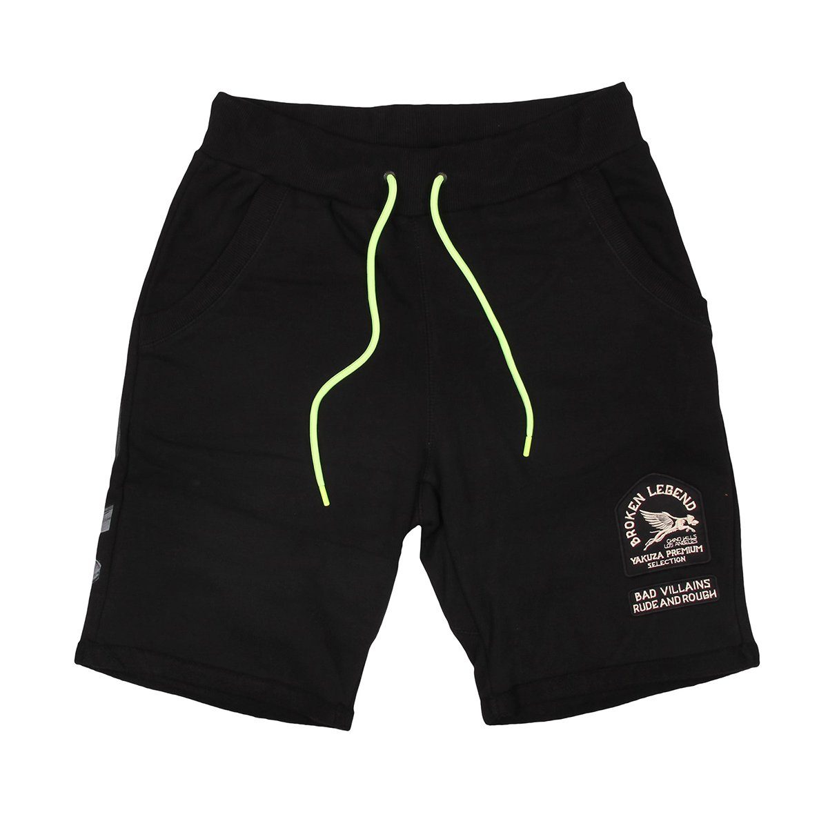 (1-tlg) Sweatshorts 3428 Yakuza Premium