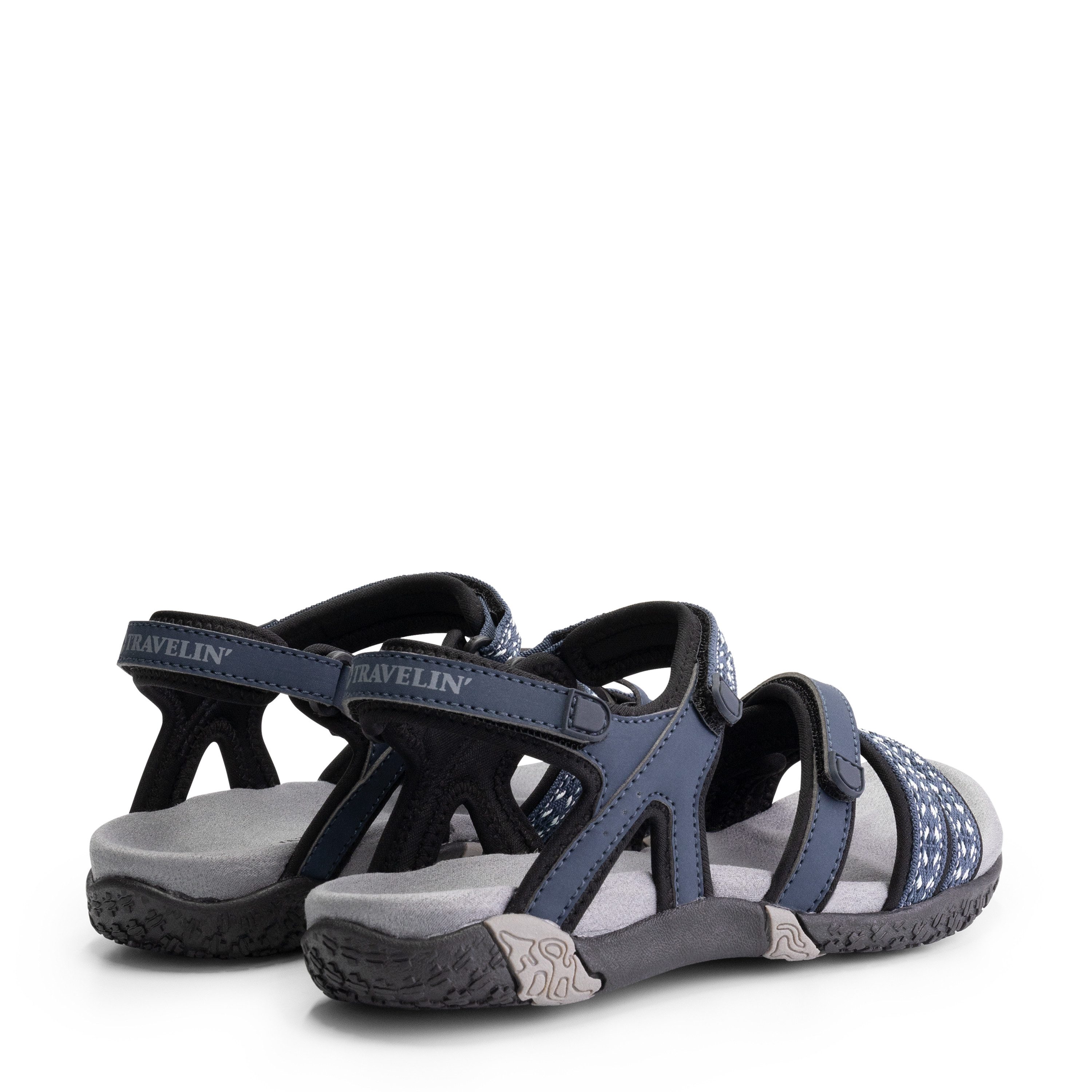 Travelin' Leira Outdoorsandale günstig online kaufen