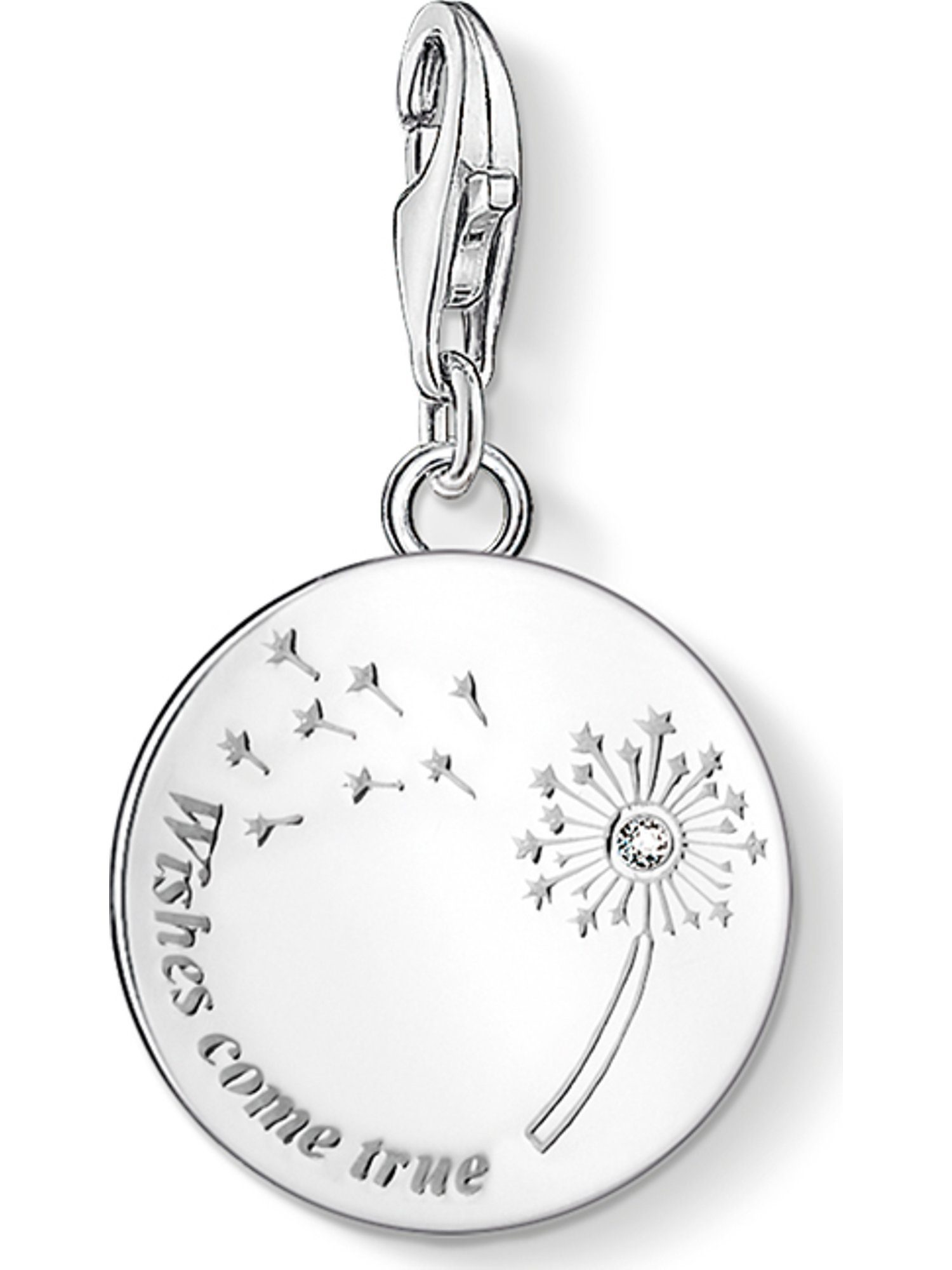 THOMAS SABO Kettenanhänger Thomas Sabo ...