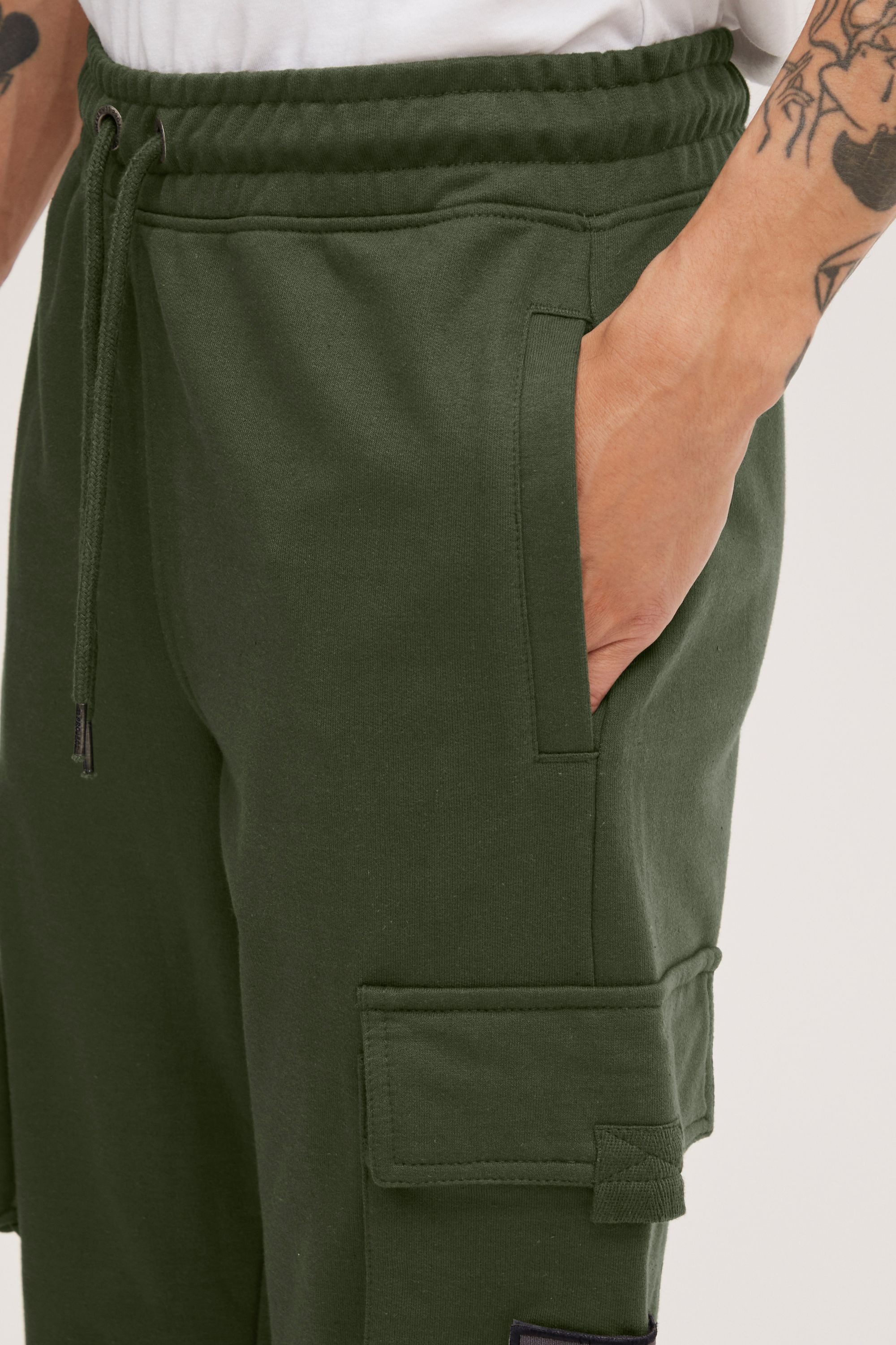 11 Project Cargohose PRSidone Modische Hose