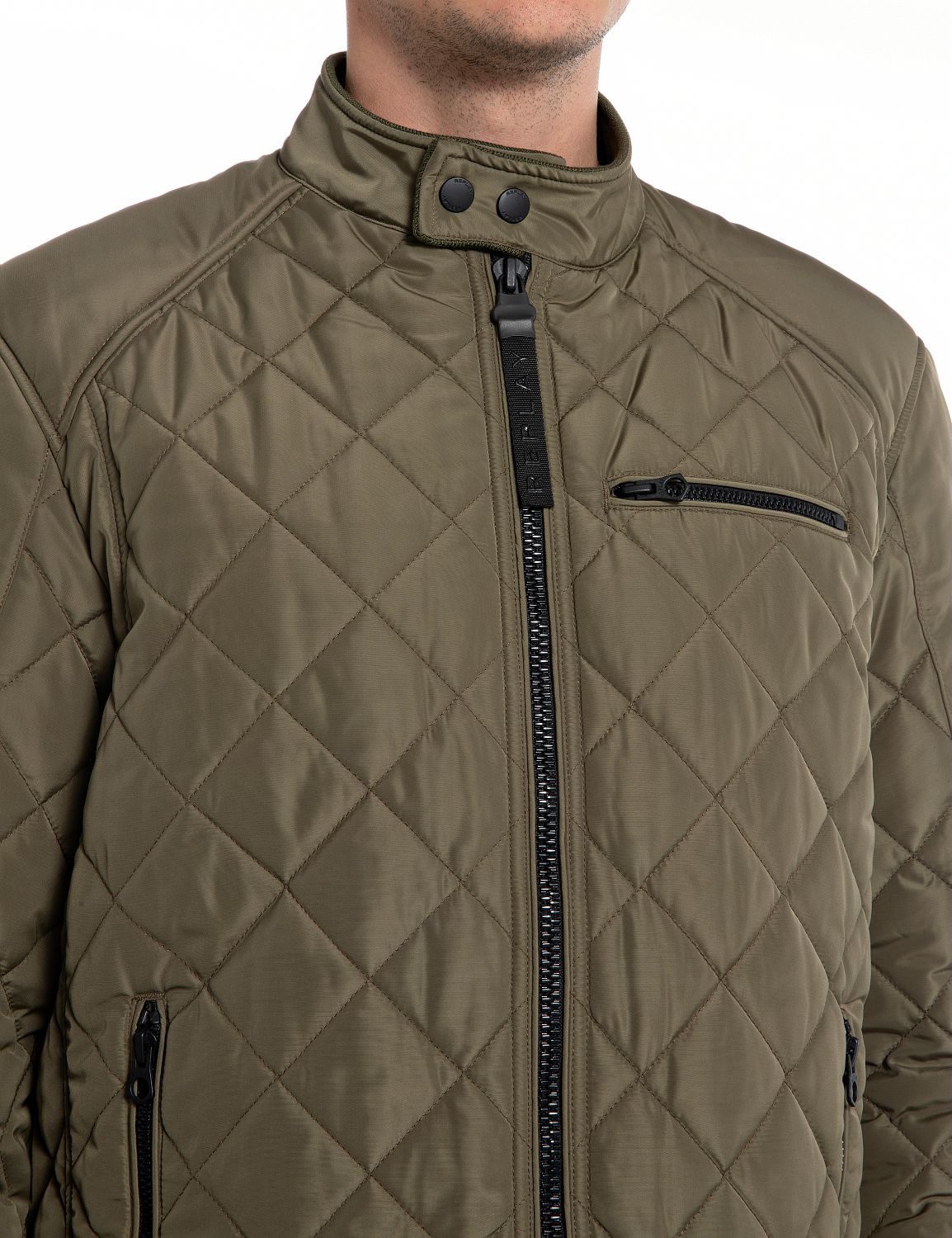 Replay Outdoorjacke