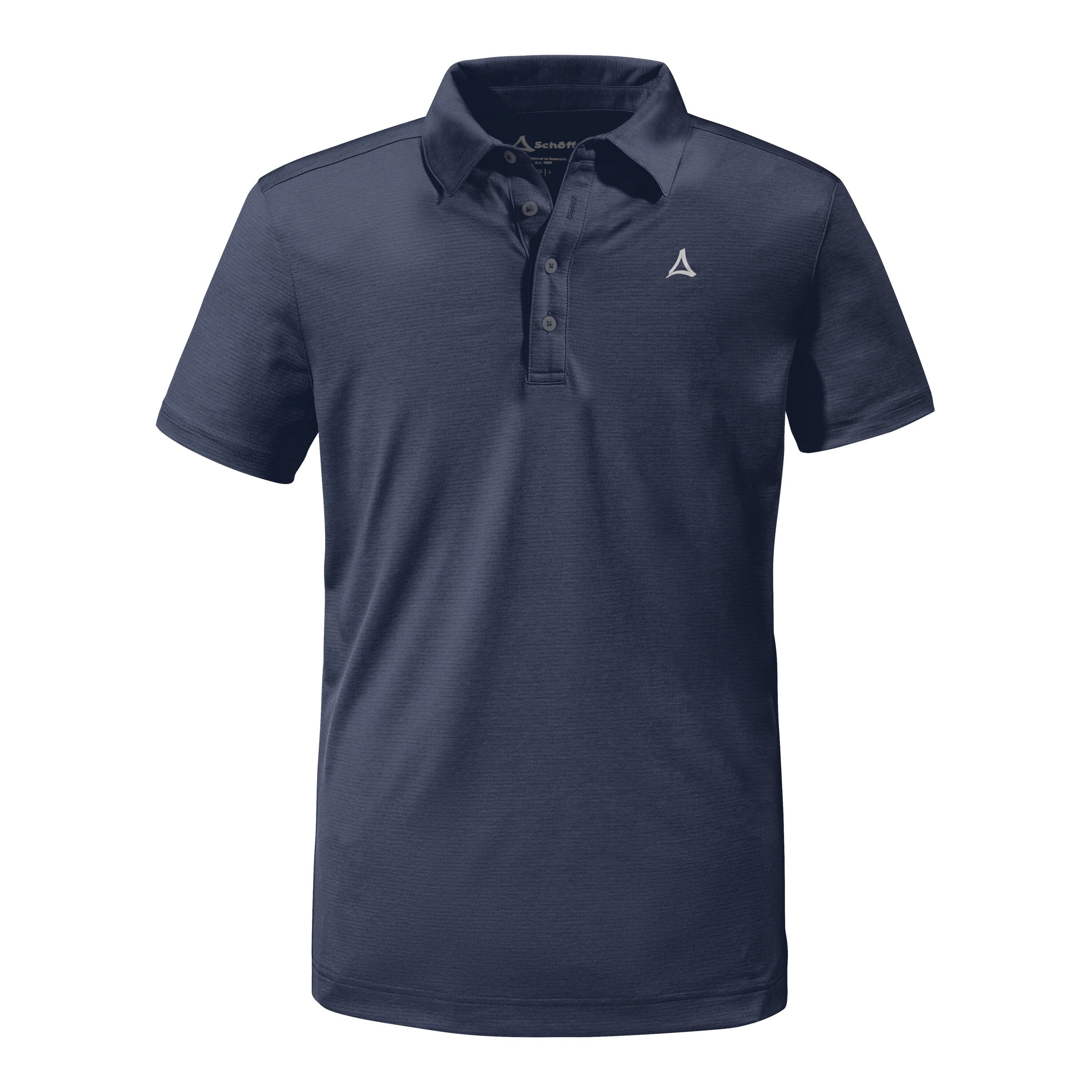 Poloshirt CIRC Polo Shirt Tauron M