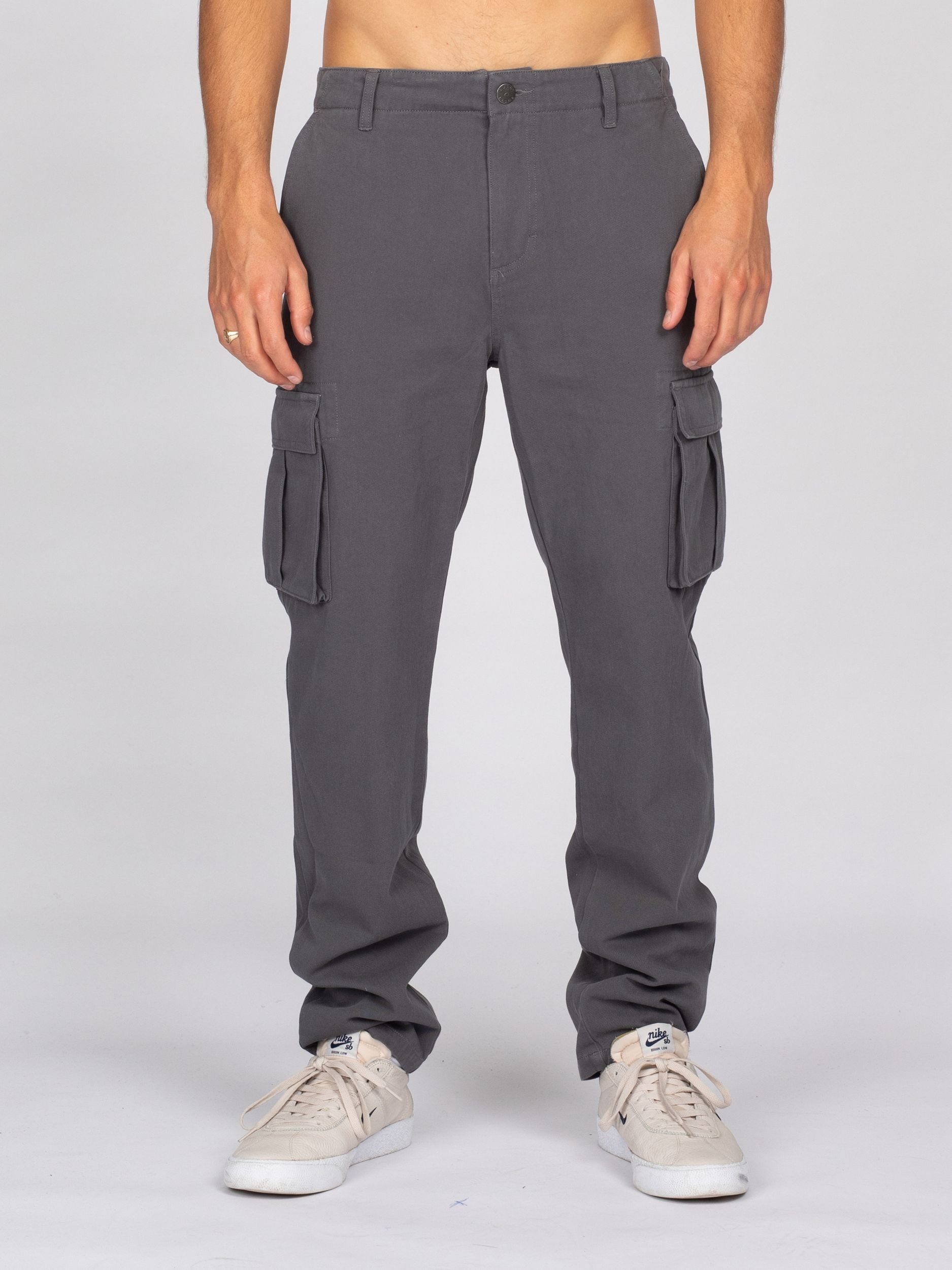 Rusty Cargohose MANILA CARGO PANT Coal