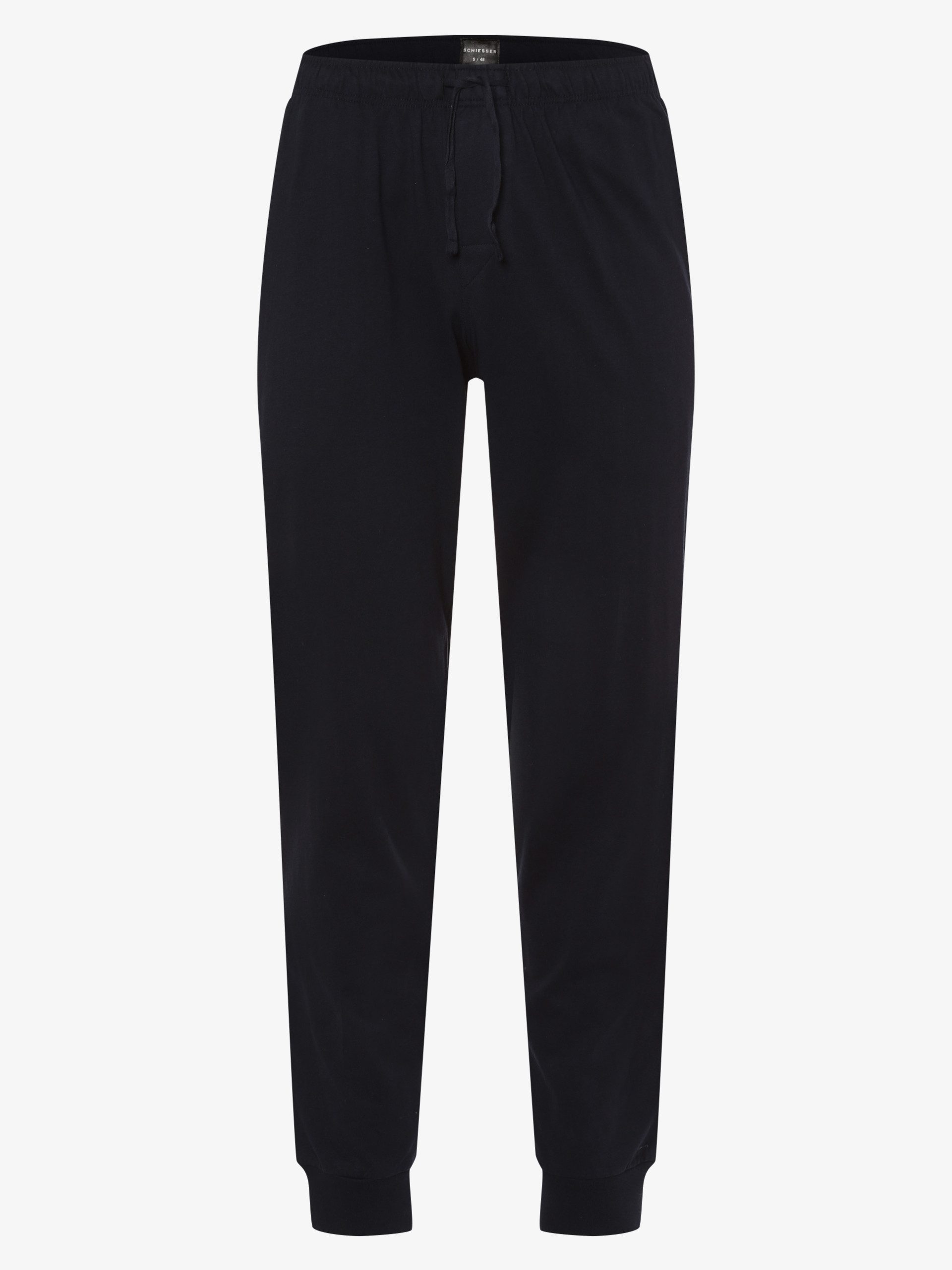 Schiesser Schlafanzug Basic