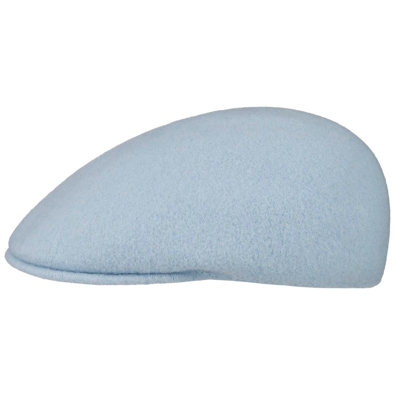 Kangol Flat Cap (1-St) Schirmmütze mit Schirm | Flat Caps