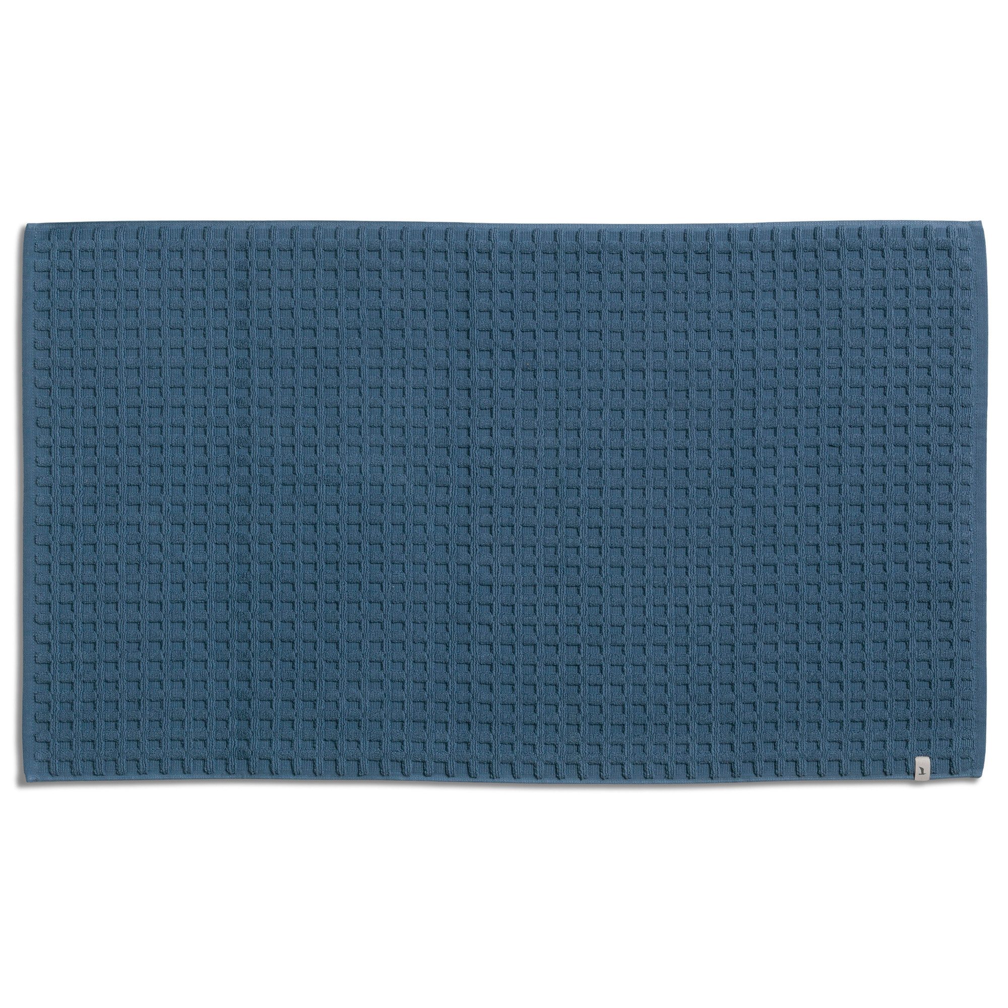 Möve Badematte Piquee, 100% Baumwolle günstig online kaufen