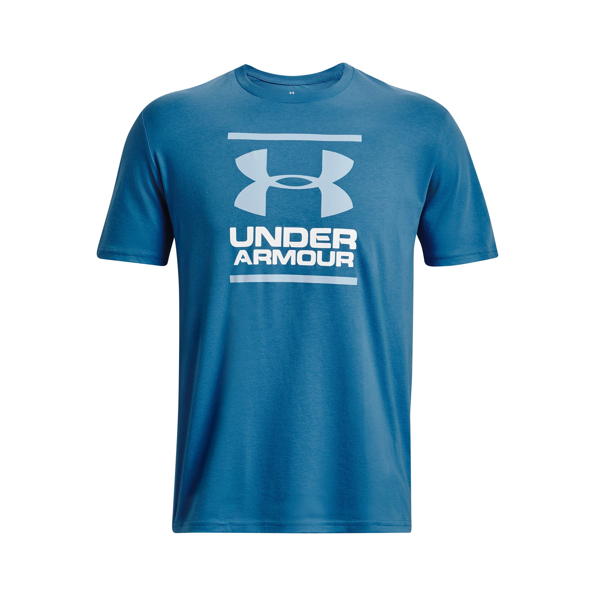 T-Shirt Under Armour Herren T-Shirt GL Foundation SS 1326849