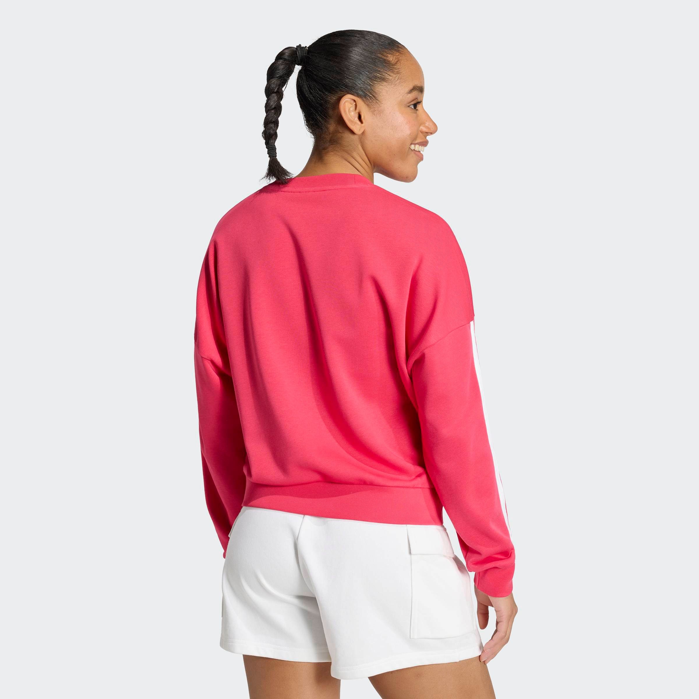 adidas Sportswear Sweatshirt W 3S FT SWT
