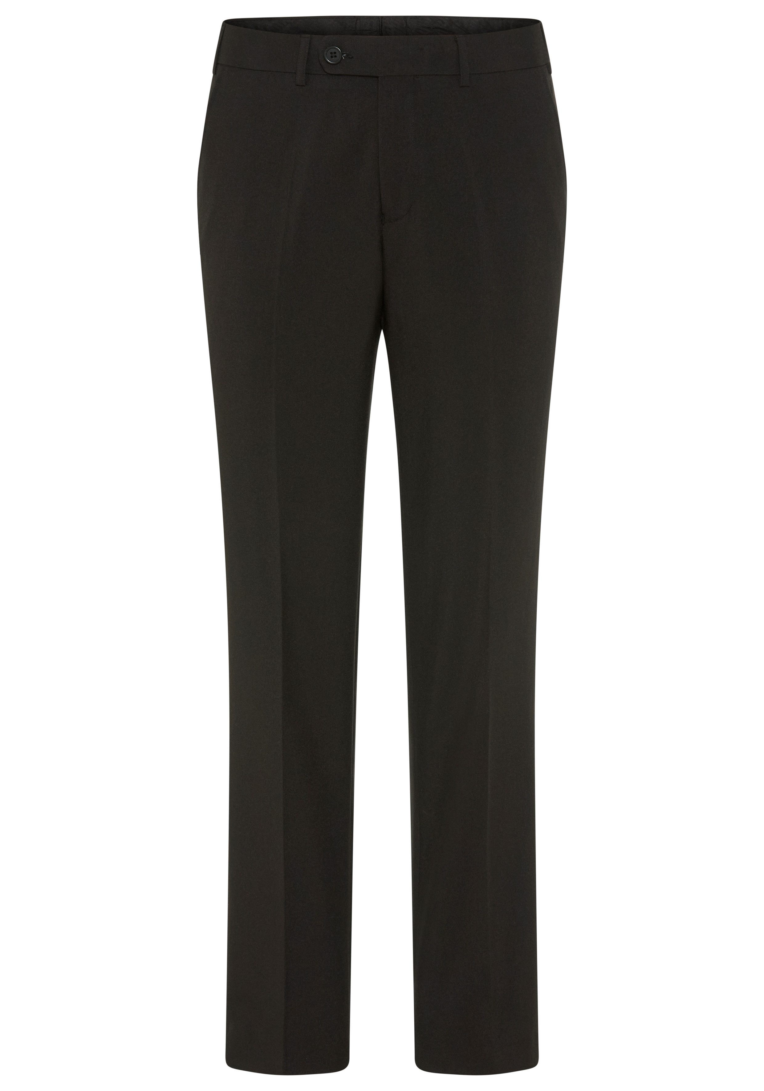 Man's World Anzughose Baukastenhose gerade Beinform, im Regular Fit, bügelfreies Obermaterial – Bild 5 von 5