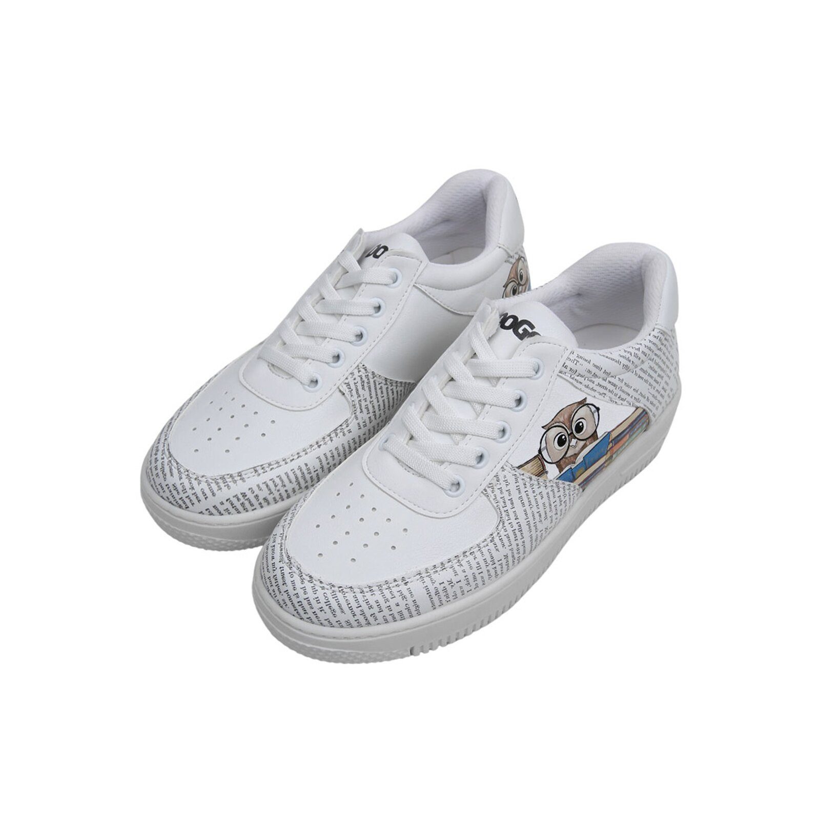 DOGO Dice Sneakers Wonder Lola Bunny günstig online kaufen