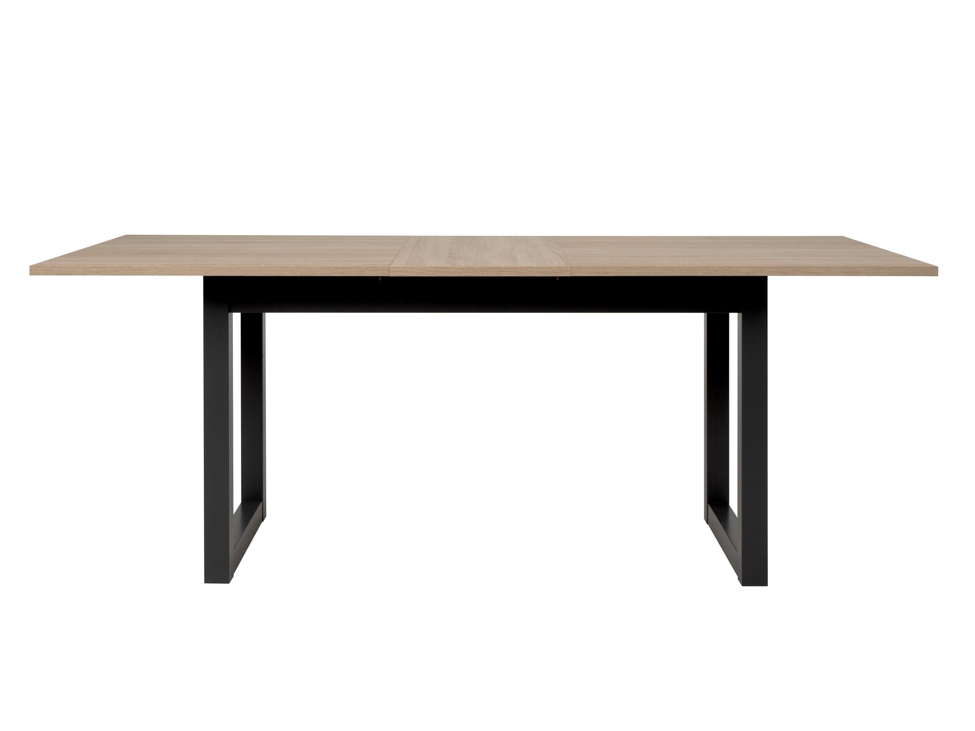 Finori Esstisch 160 x 75 x 90 cm (B/H/T) – Bild 5 von 5