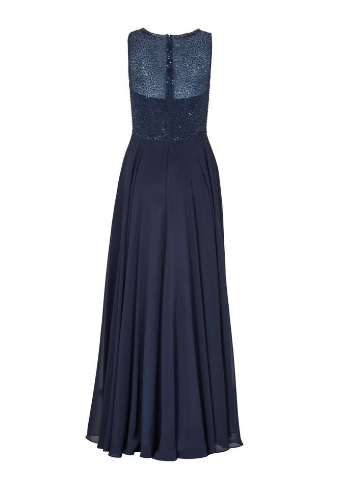 hey kyla Abendkleid glitzernd - festliches günstig online kaufen