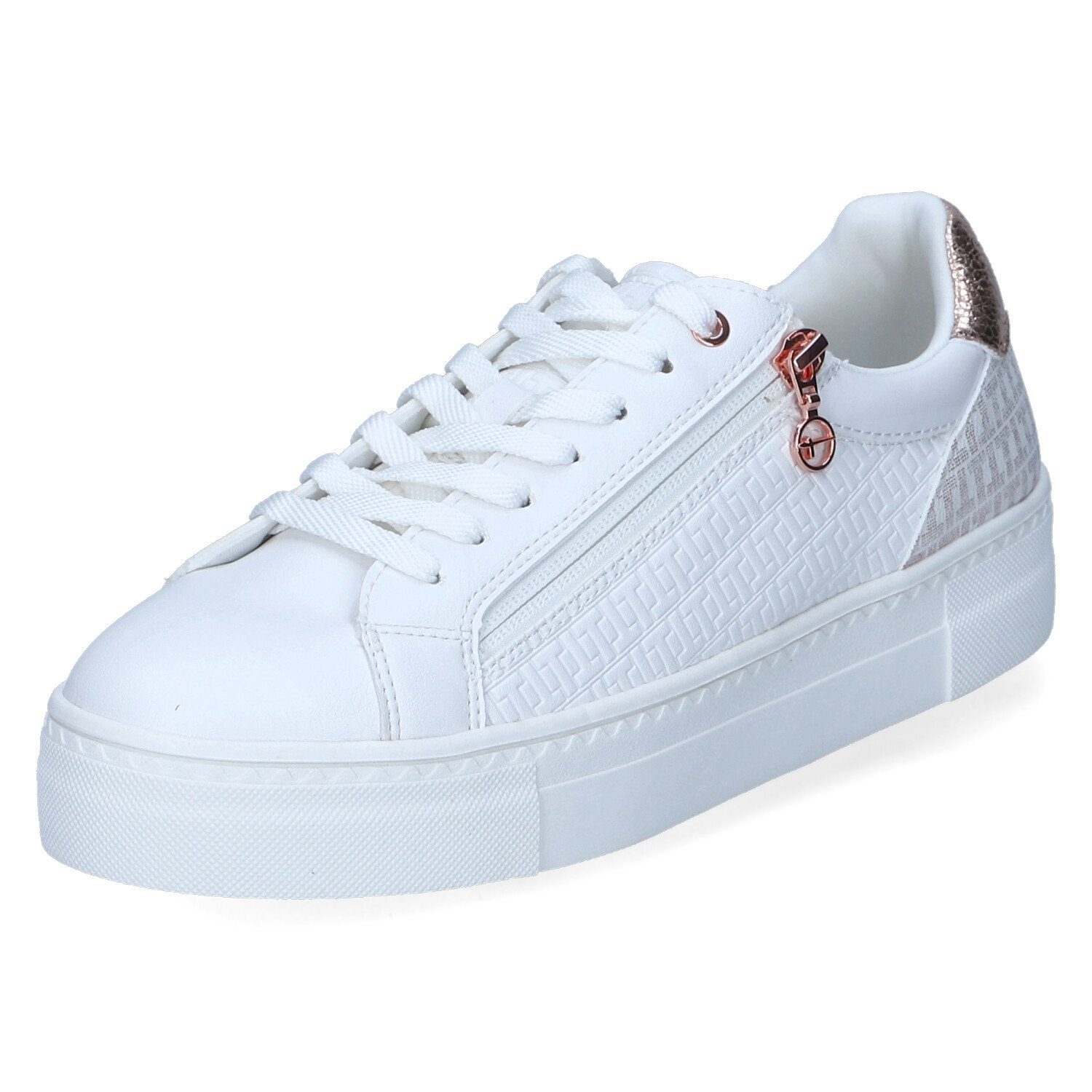 Tamaris 1-23313-41/119 Schnürschuh günstig online kaufen
