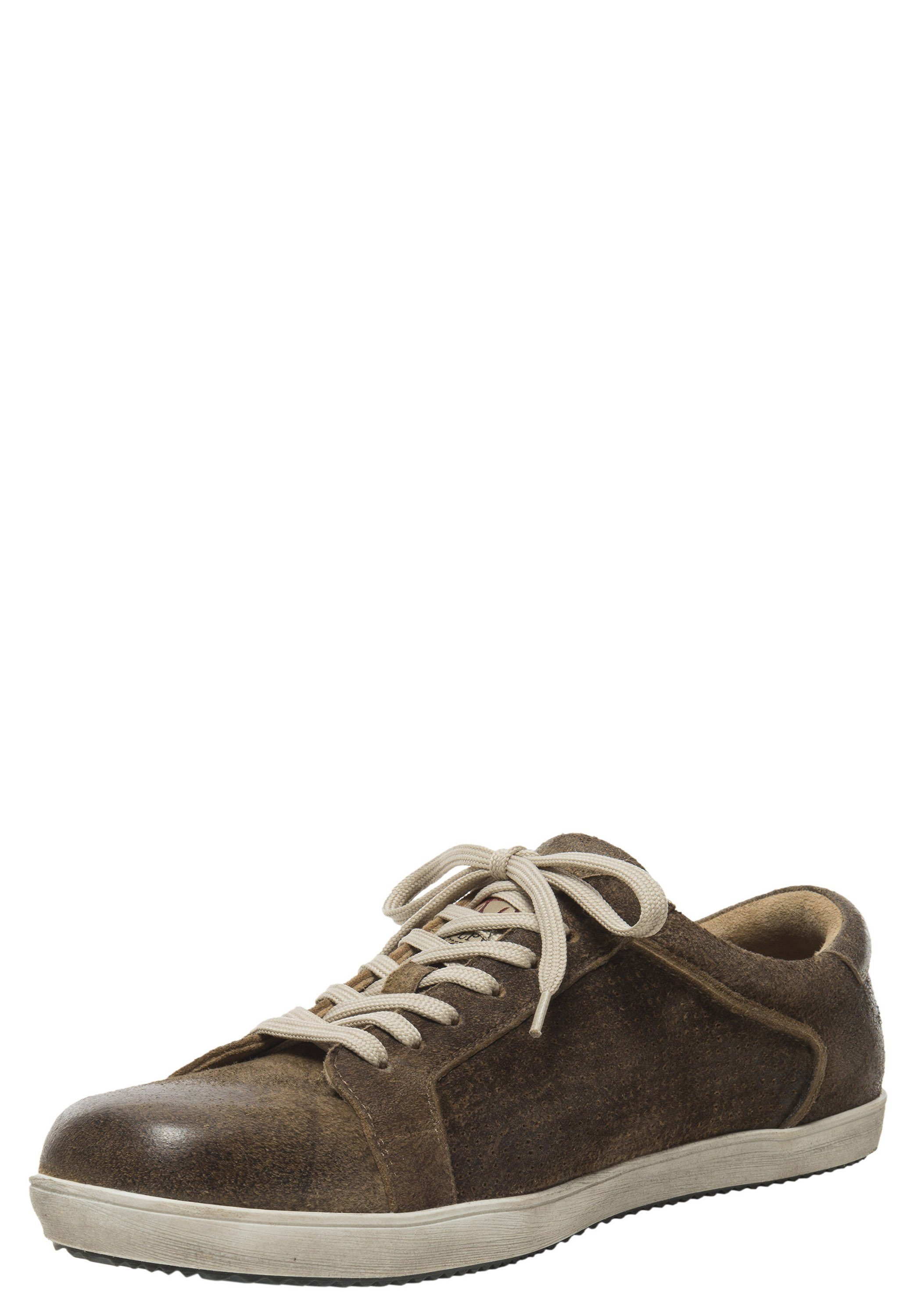 Stockerpoint 1337 Schnürschuh