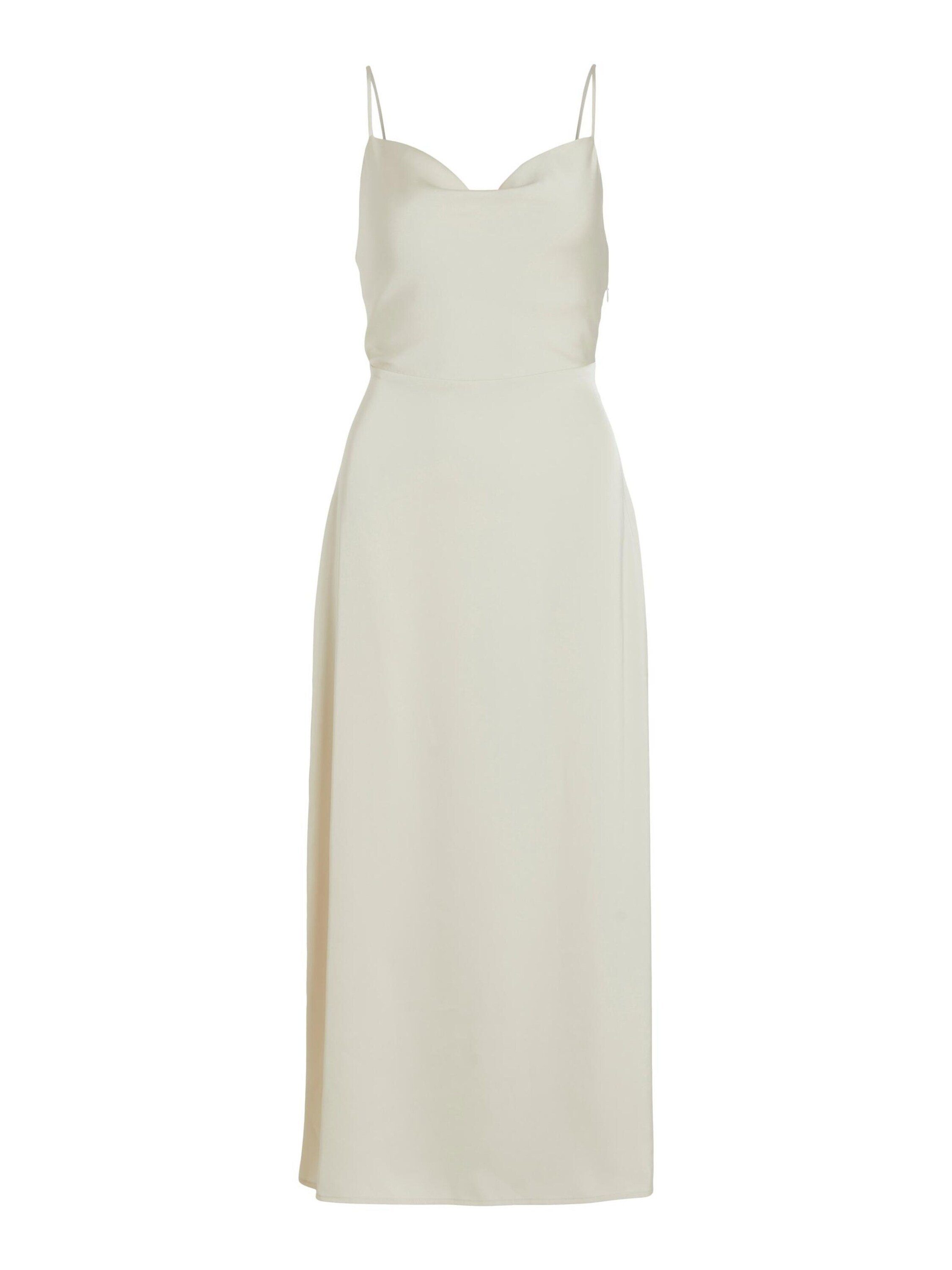 Vila Maxikleid Ravenna (1-tlg) Rückenfrei günstig online kaufen